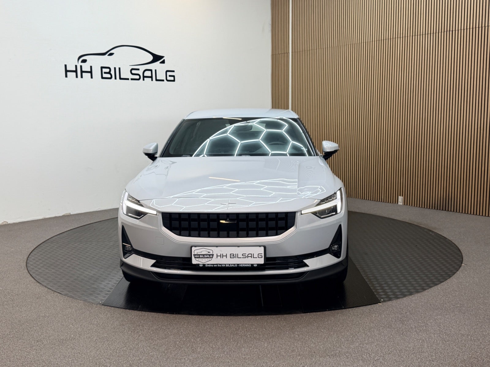 Polestar 2 - Billede 2