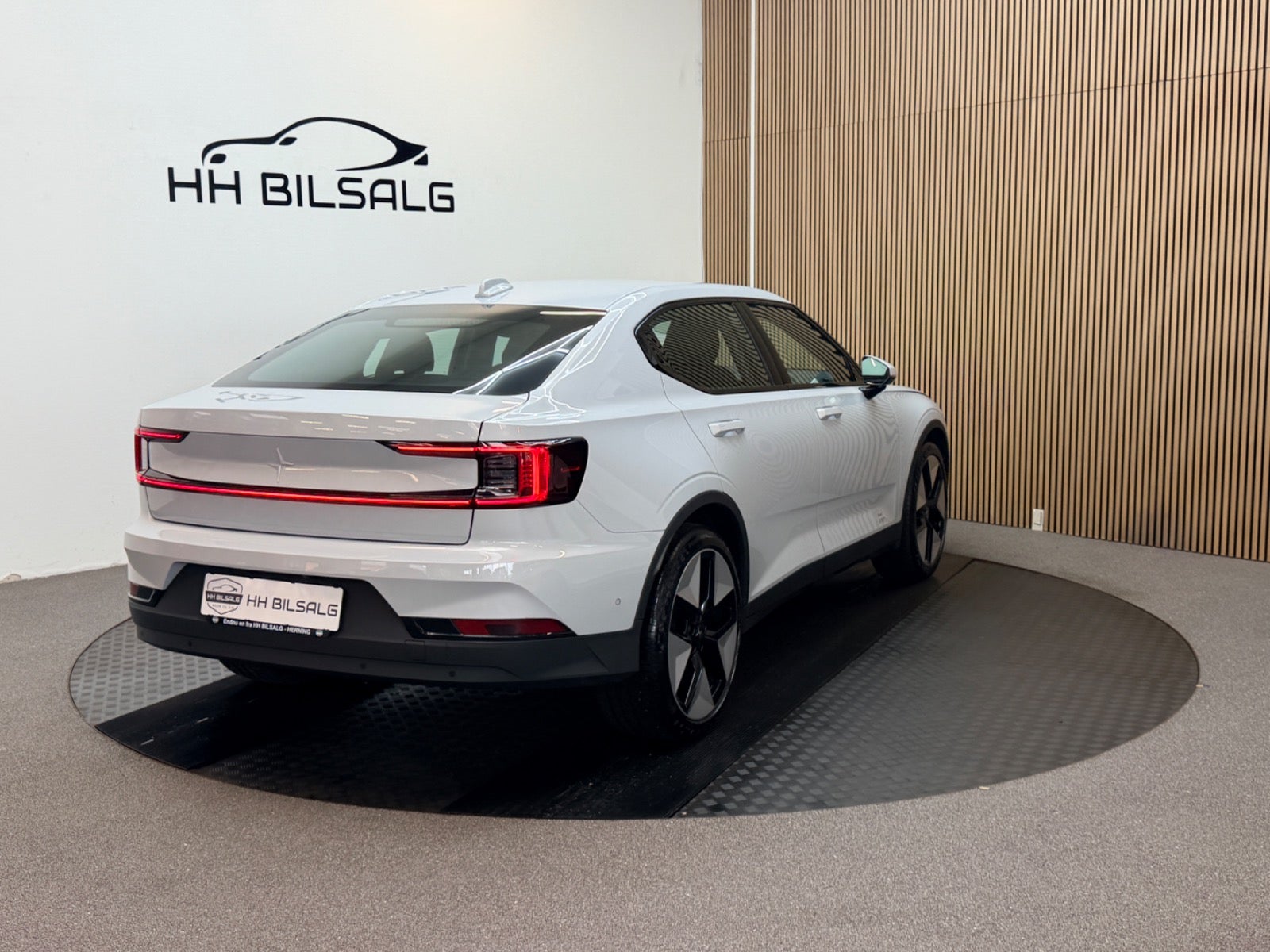 Polestar 2 - Billede 5