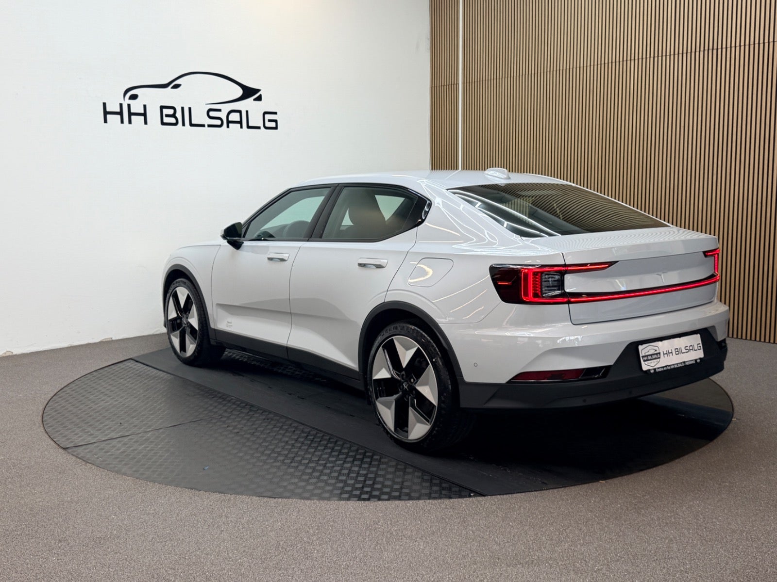 Polestar 2 - Billede 7
