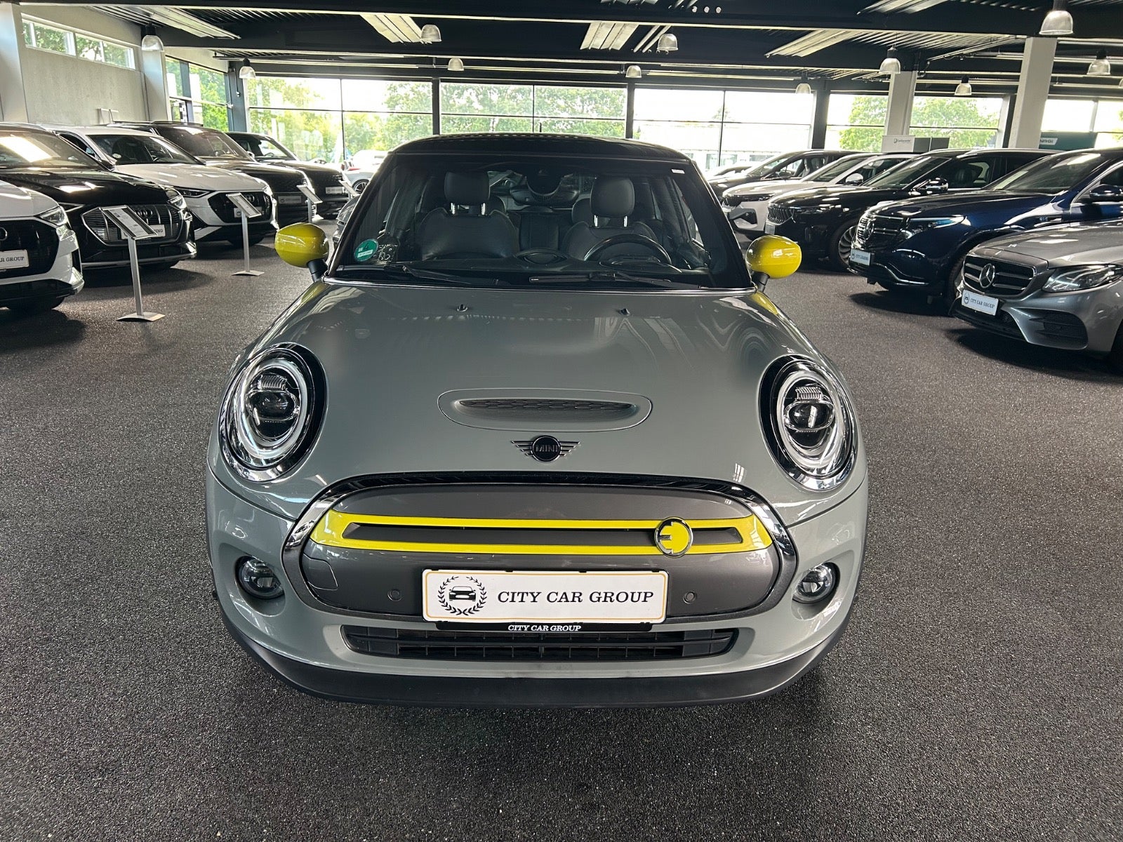 MINI Cooper SE - Billede 3