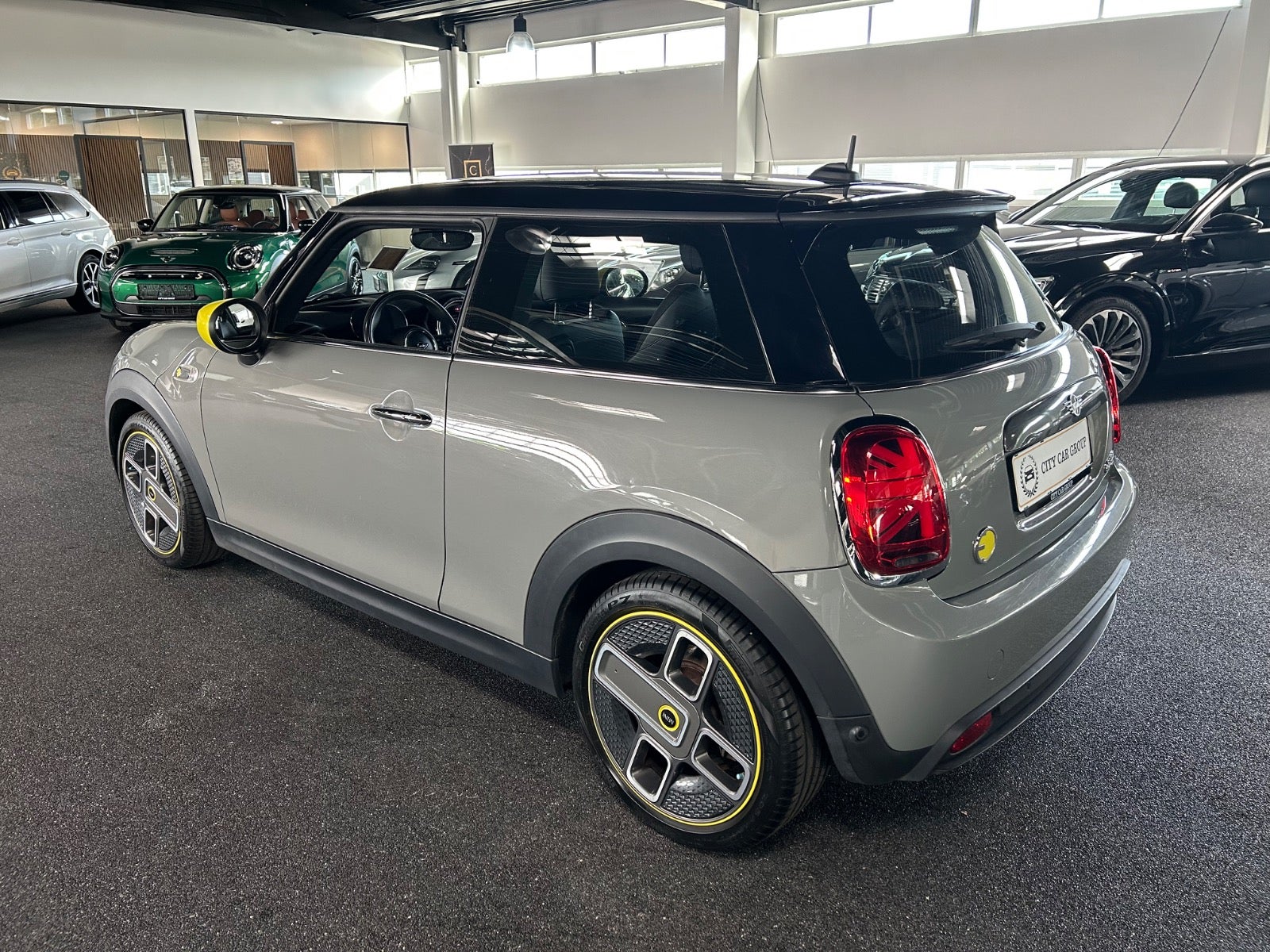 MINI Cooper SE - Billede 7