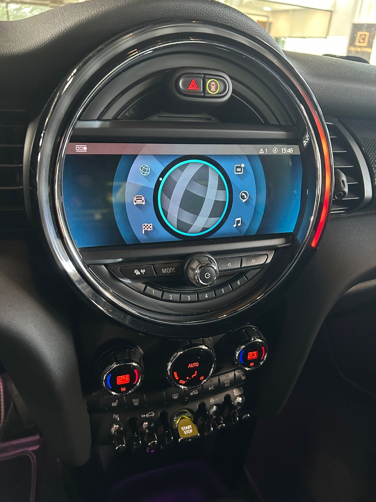 MINI Cooper SE - Billede 10