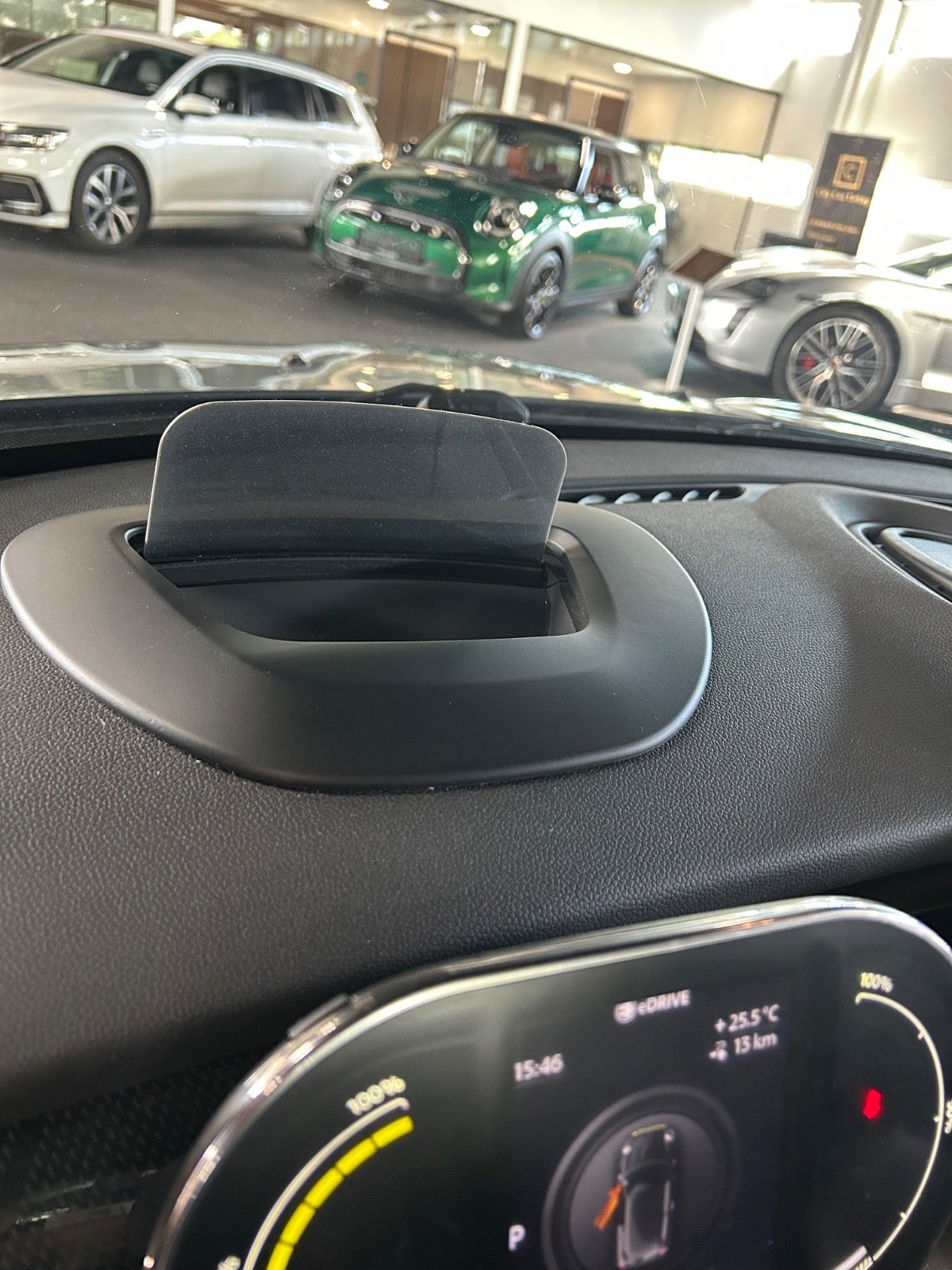 MINI Cooper SE - Billede 12