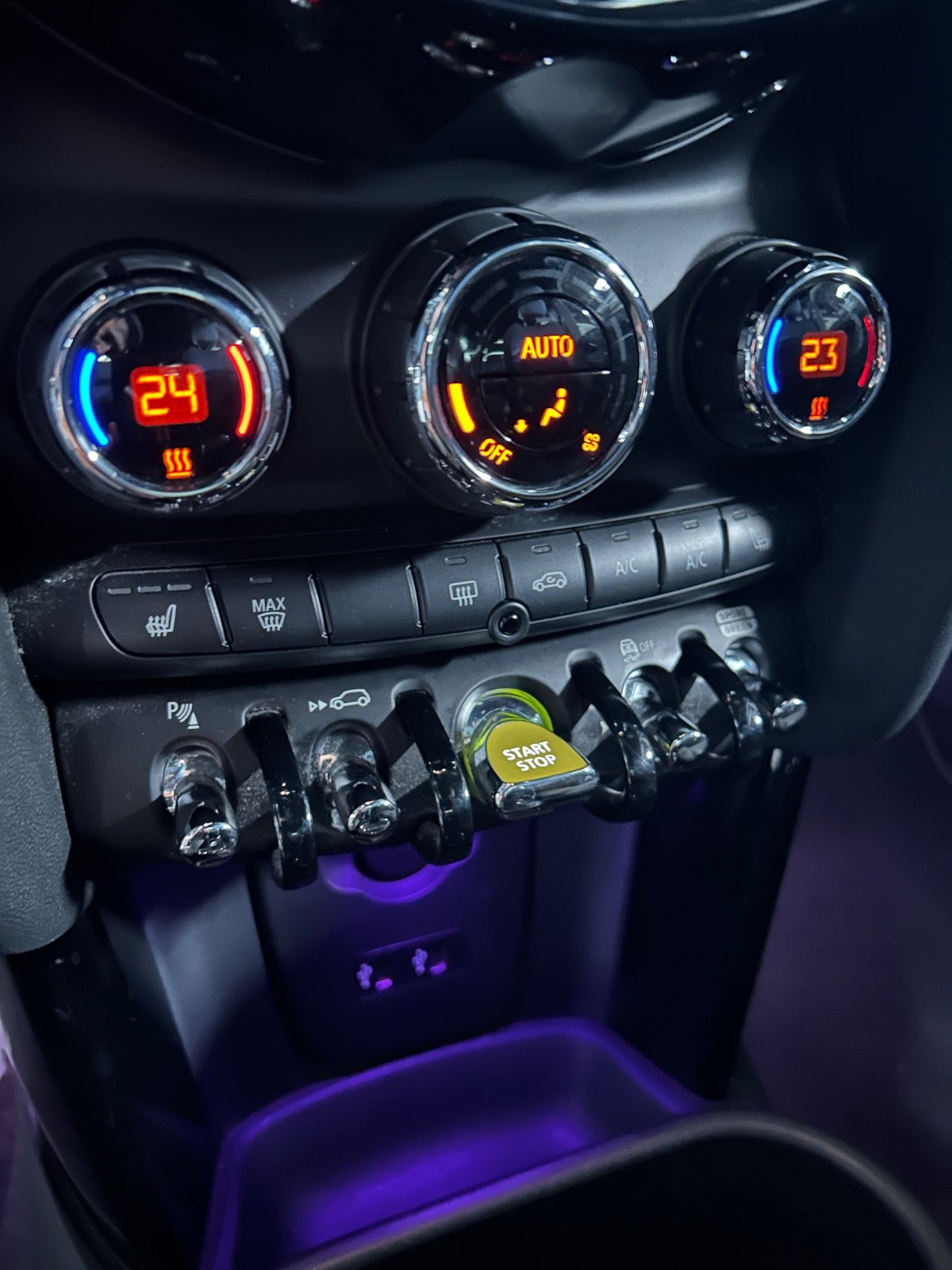 MINI Cooper SE - Billede 13