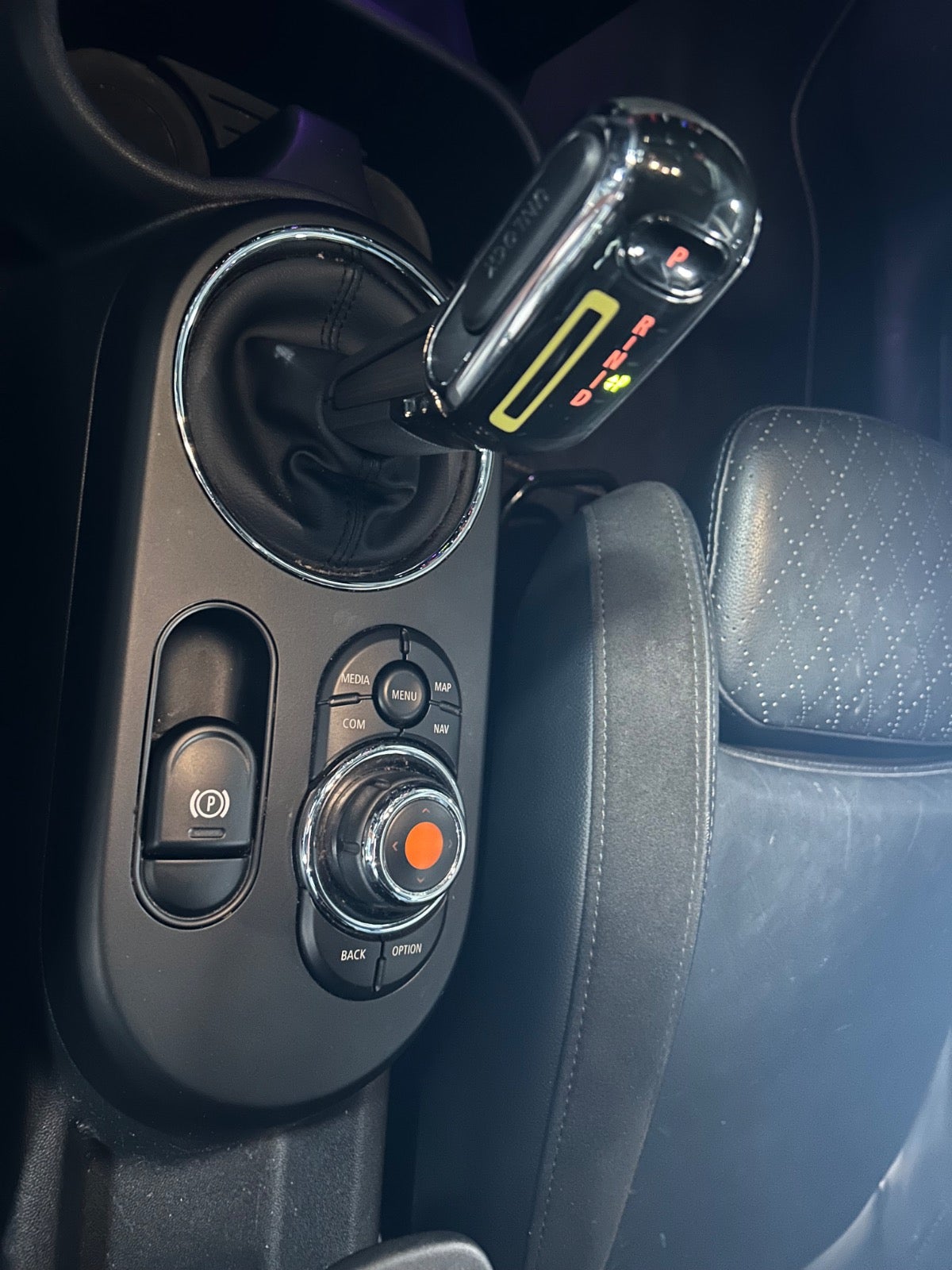 MINI Cooper SE - Billede 14