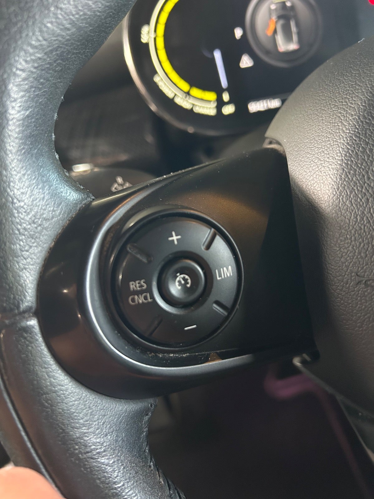 MINI Cooper SE - Billede 15