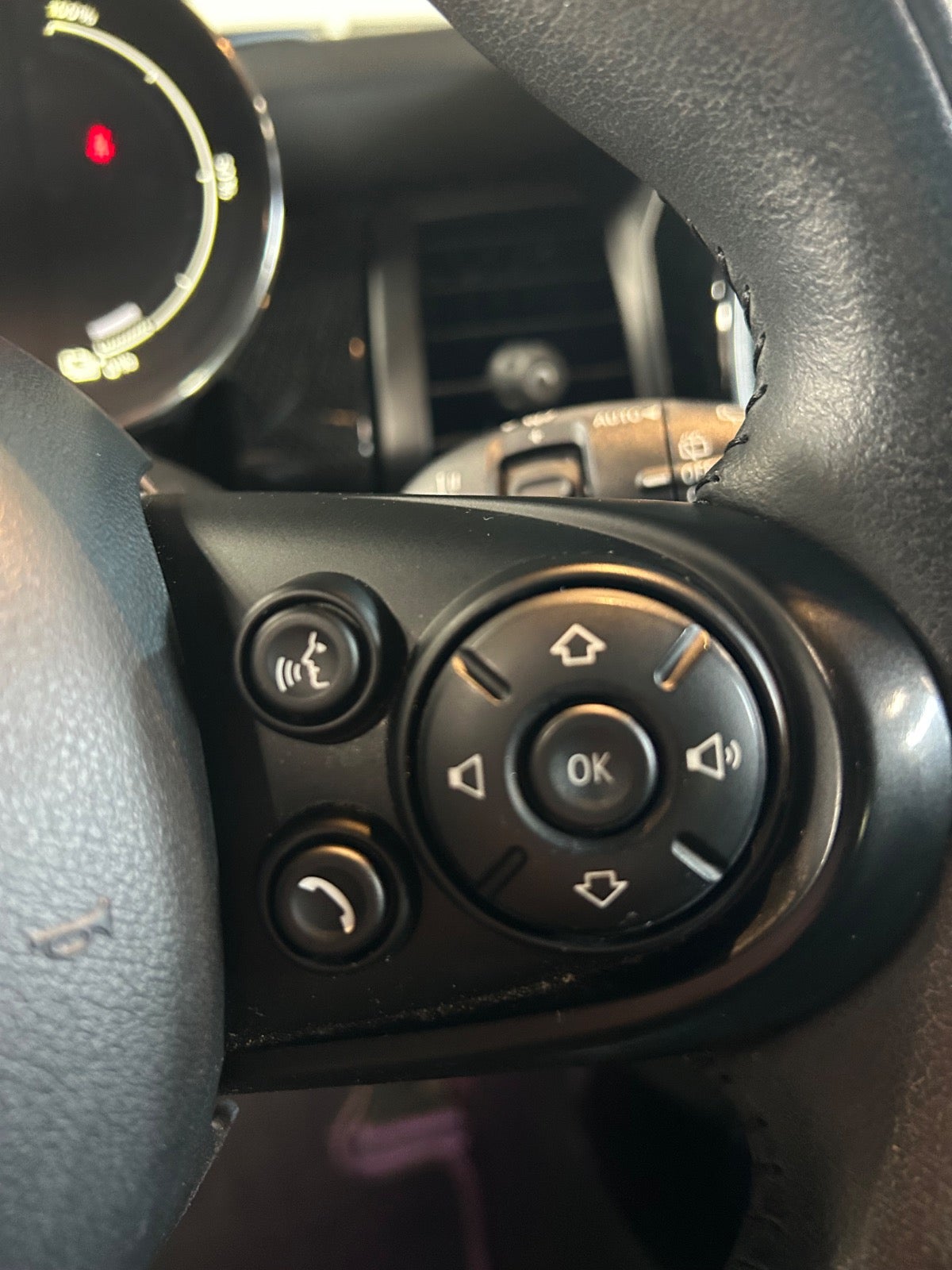 MINI Cooper SE - Billede 16