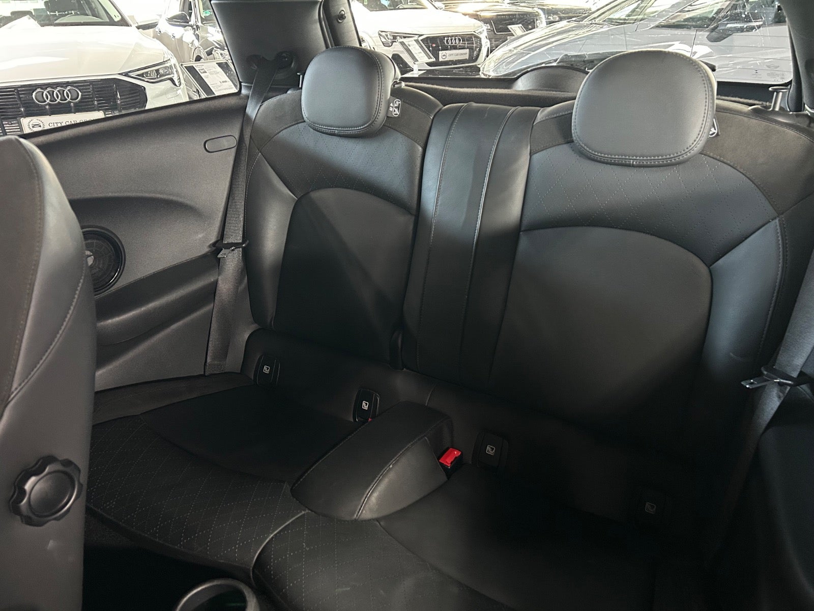 MINI Cooper SE - Billede 18