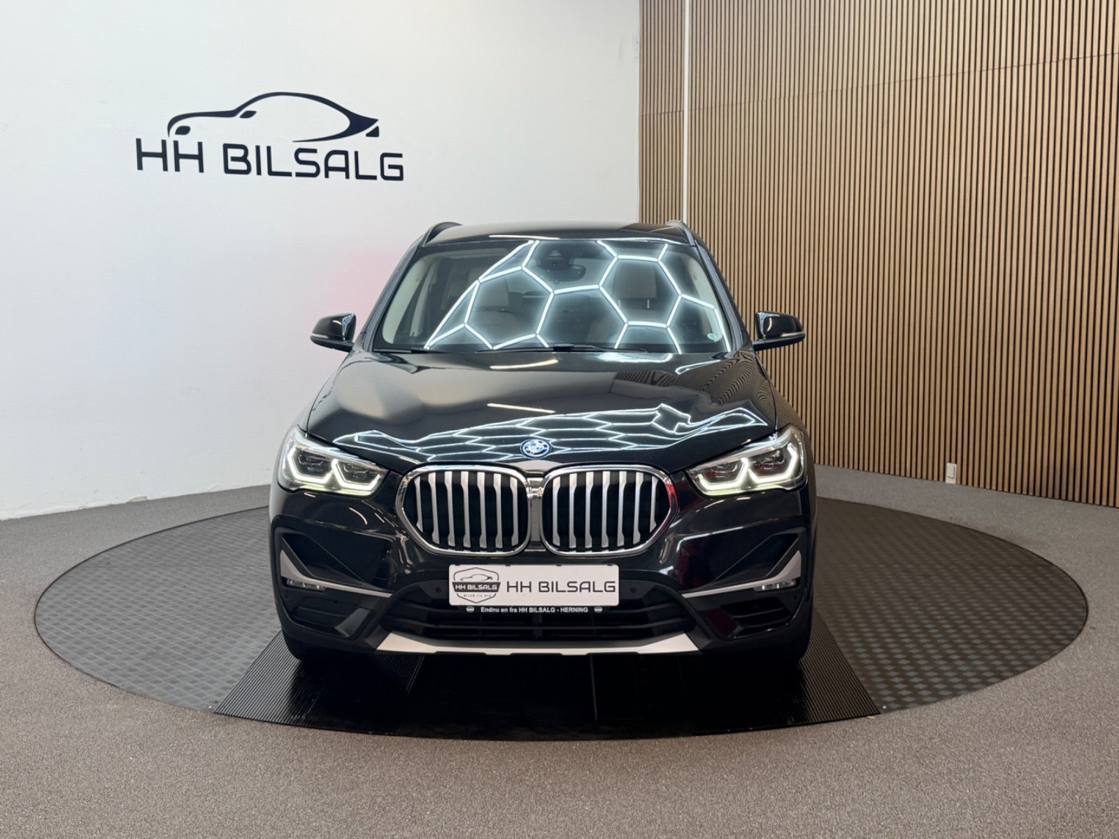 BMW X1 - Billede 2
