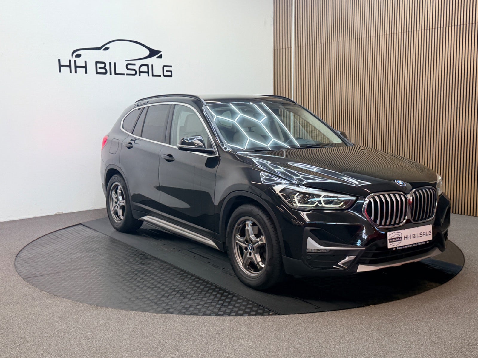BMW X1 - Billede 3