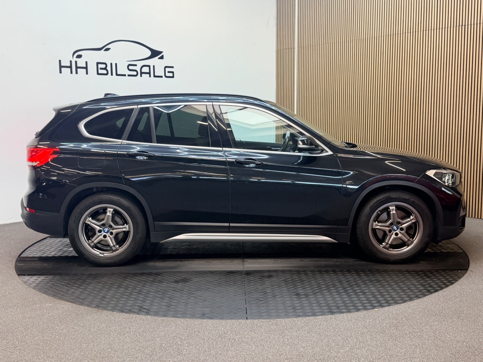 BMW X1 - Billede 4