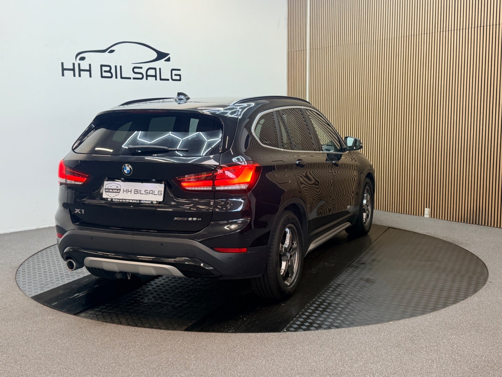 BMW X1 - Billede 5