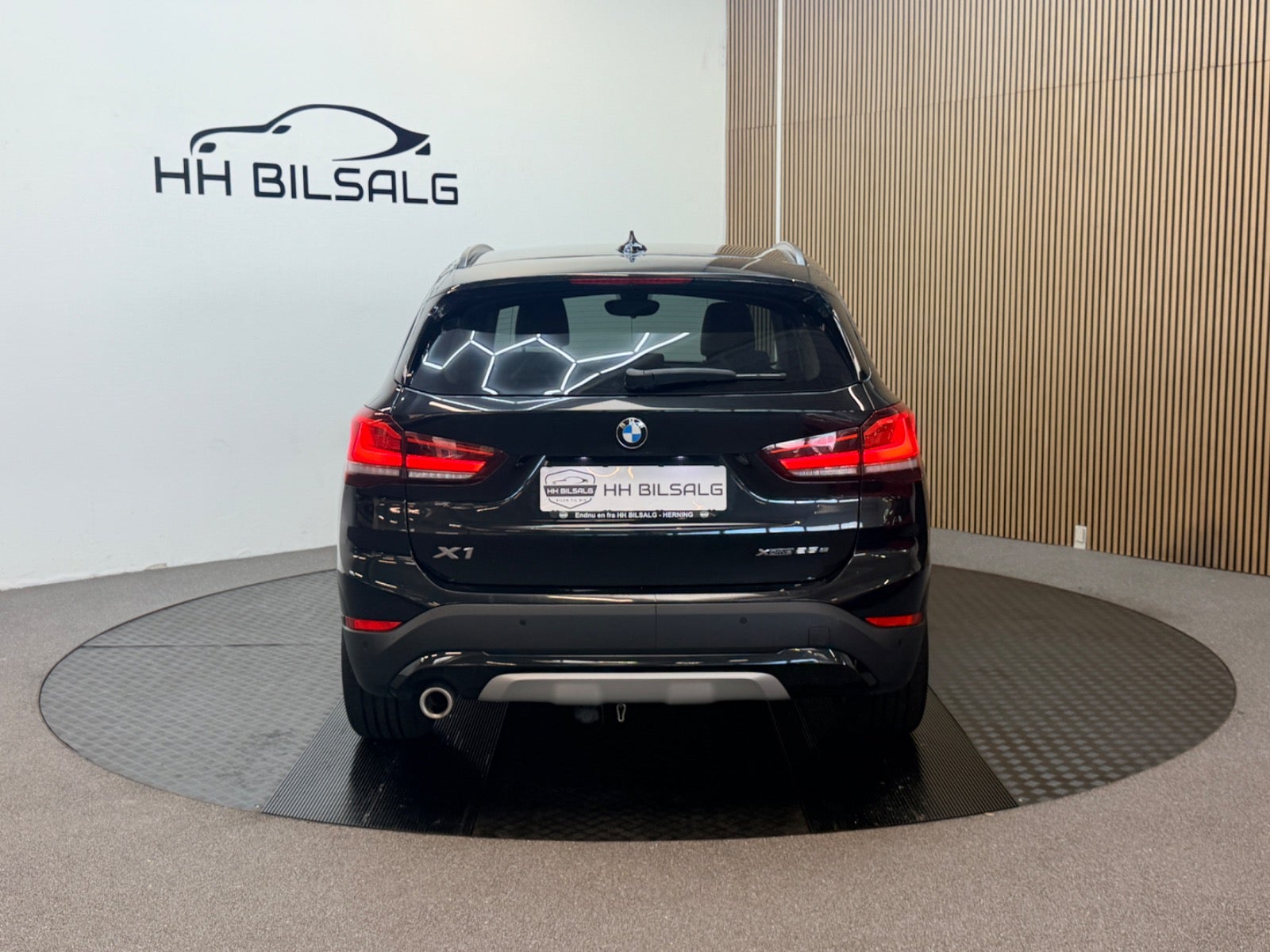 BMW X1 - Billede 6