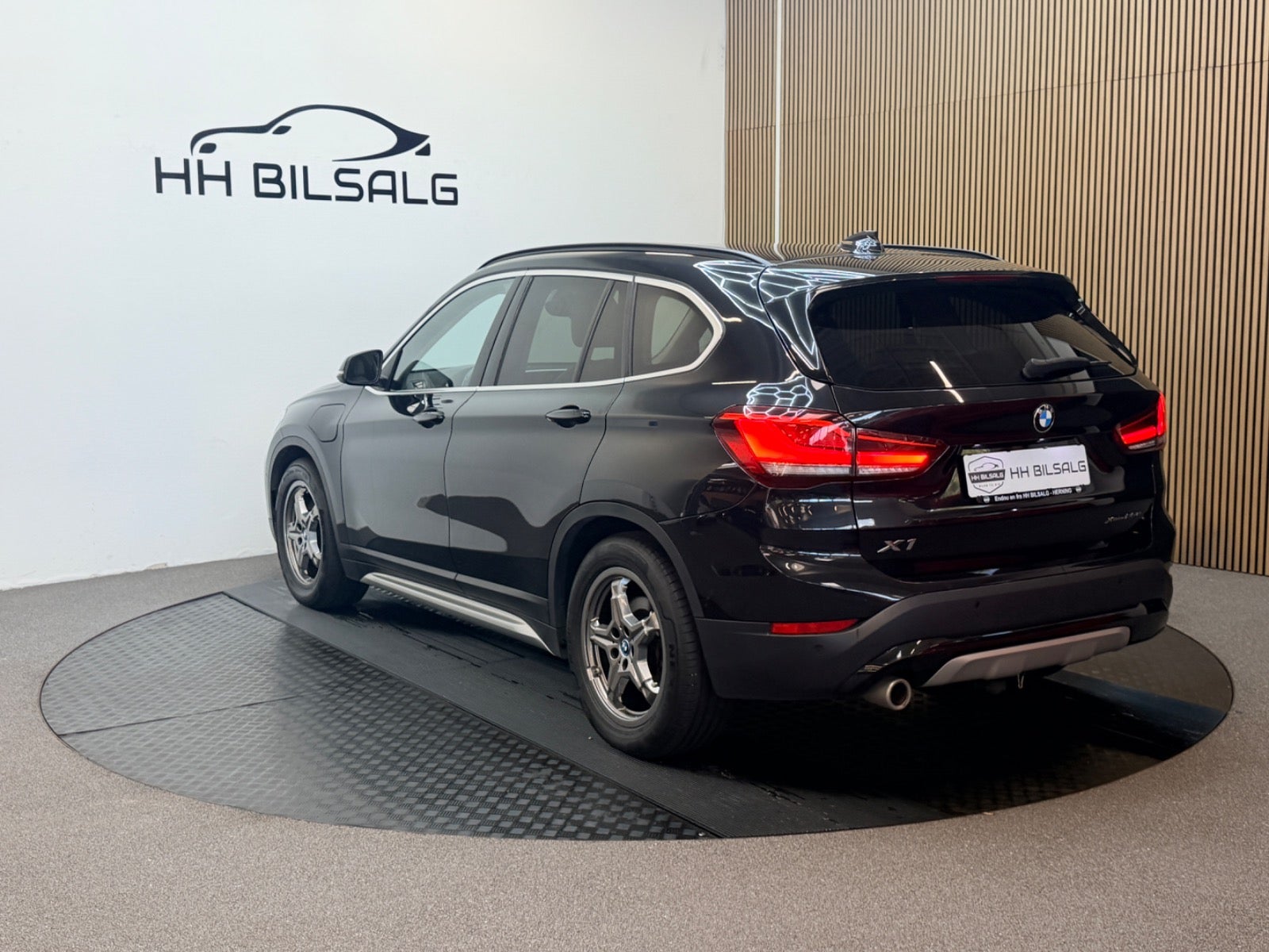 BMW X1 - Billede 7
