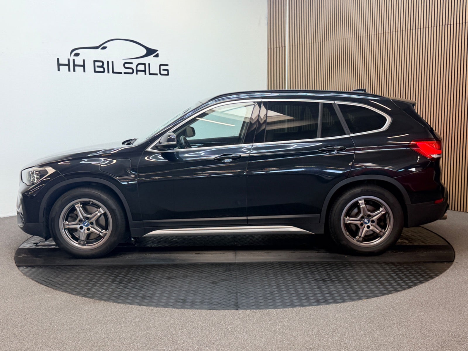 BMW X1 - Billede 8