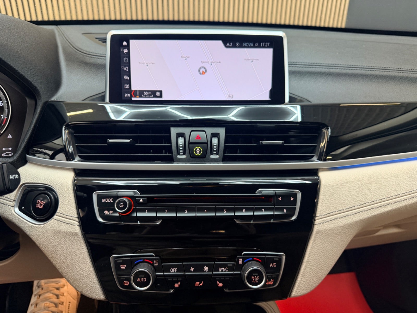 BMW X1 - Billede 11