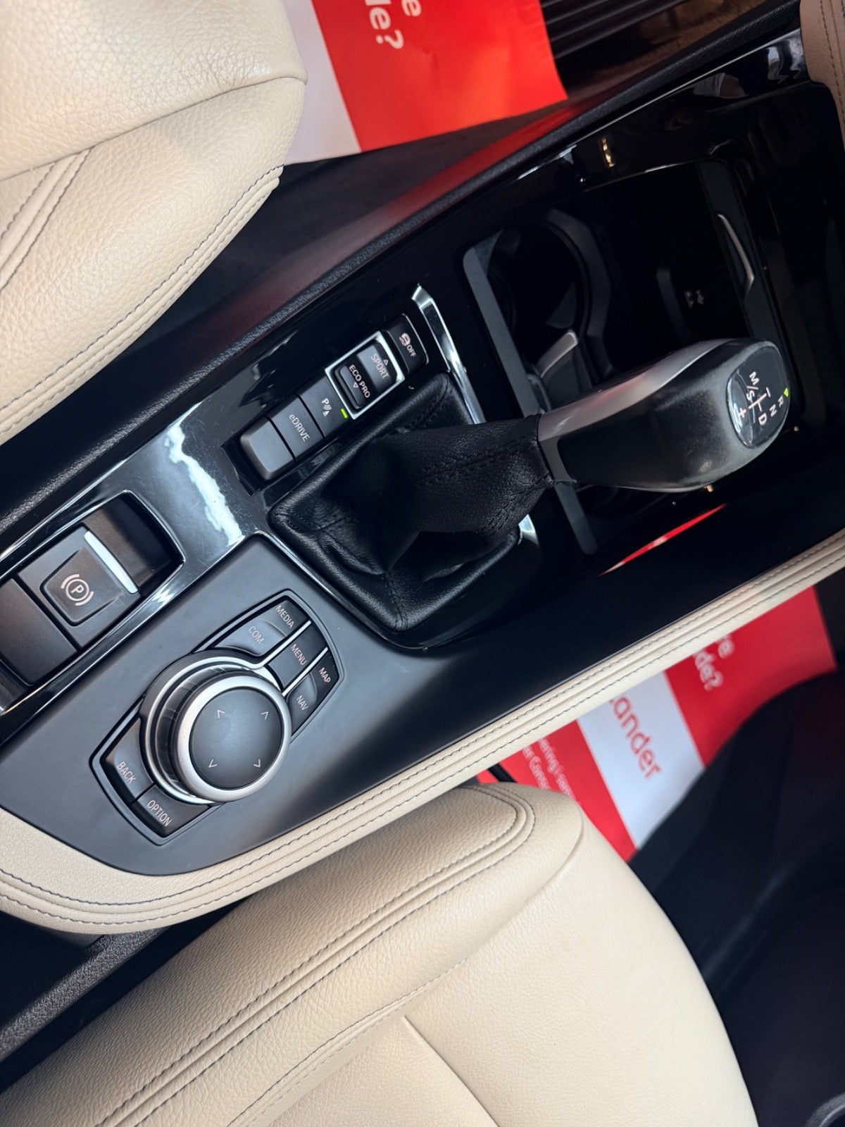 BMW X1 - Billede 12