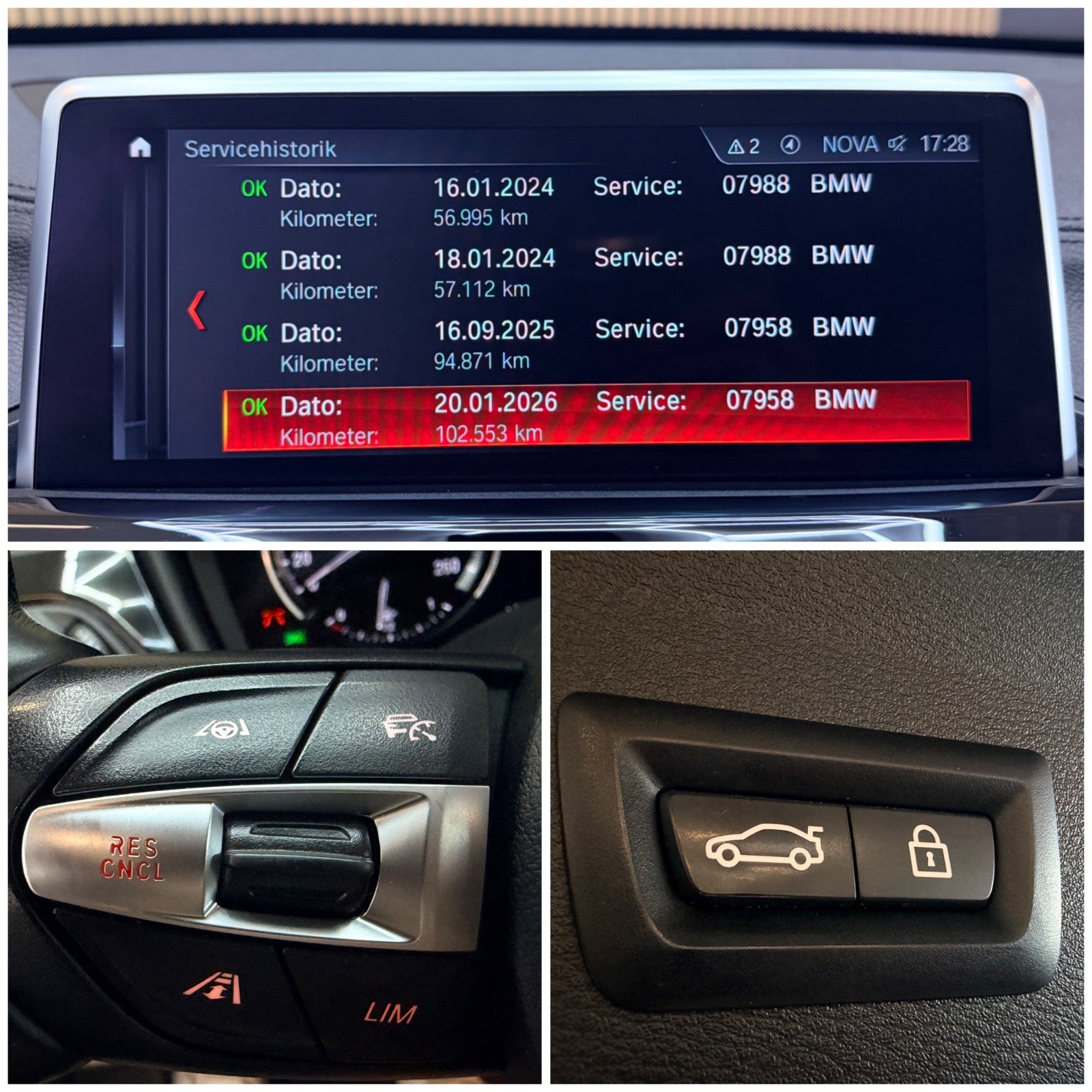 BMW X1 - Billede 13