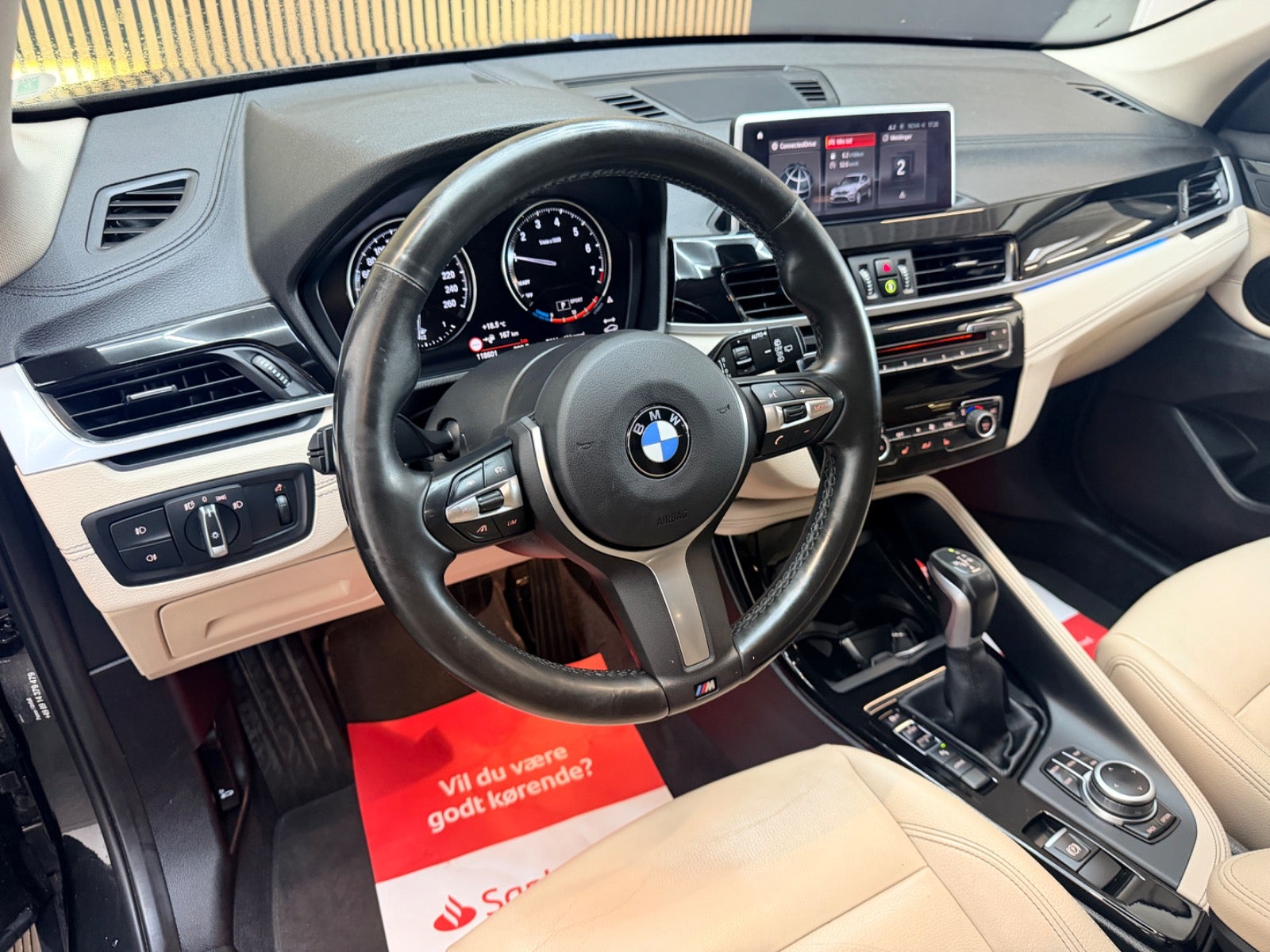 BMW X1 - Billede 9