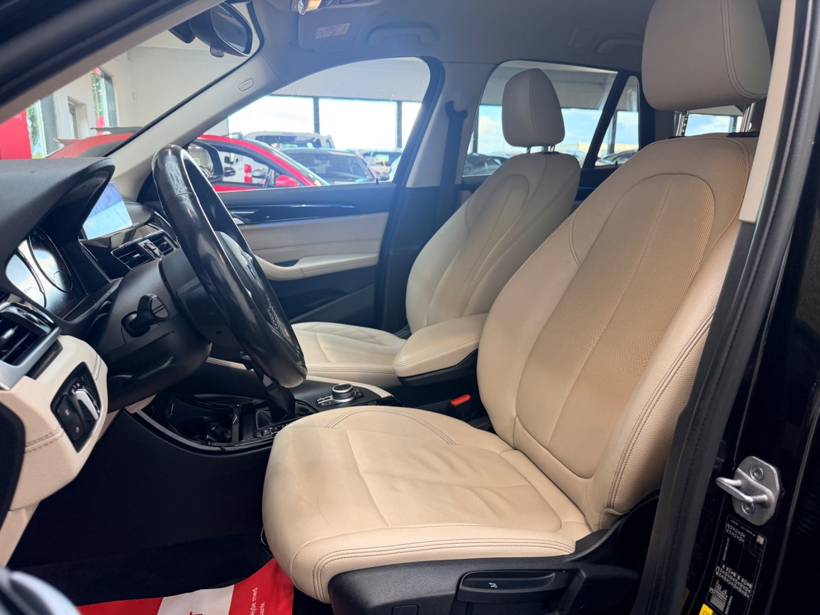 BMW X1 - Billede 15