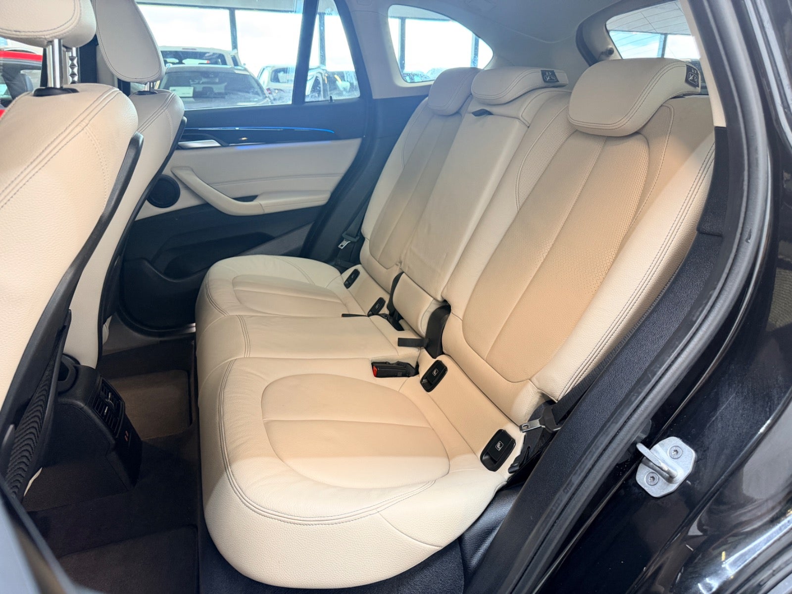 BMW X1 - Billede 16