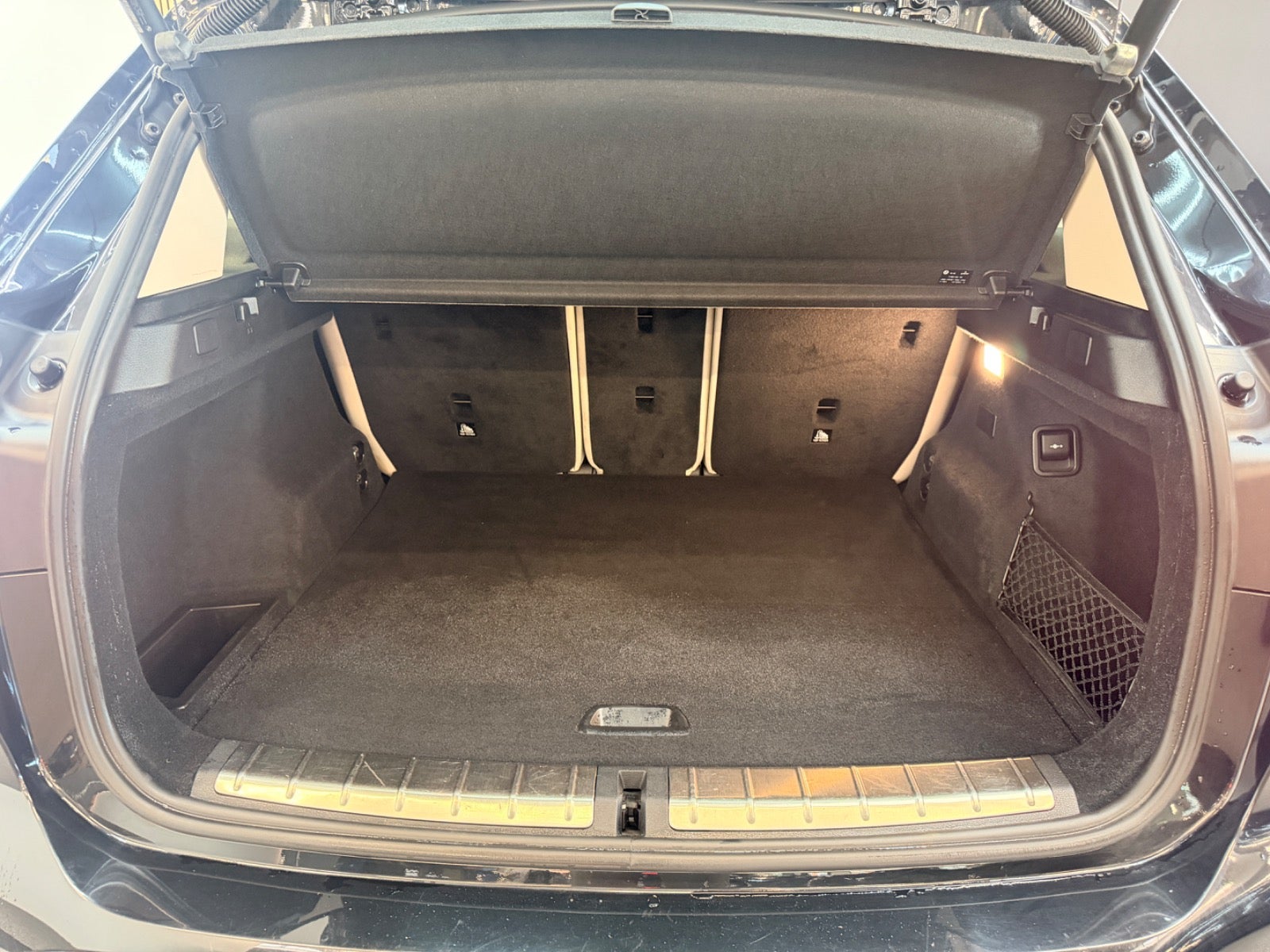 BMW X1 - Billede 17