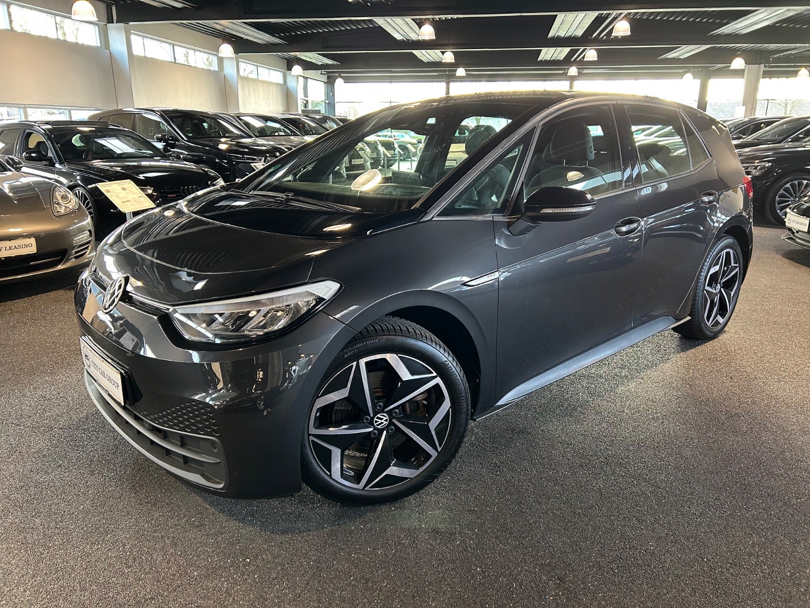 Billede af VW ID.3