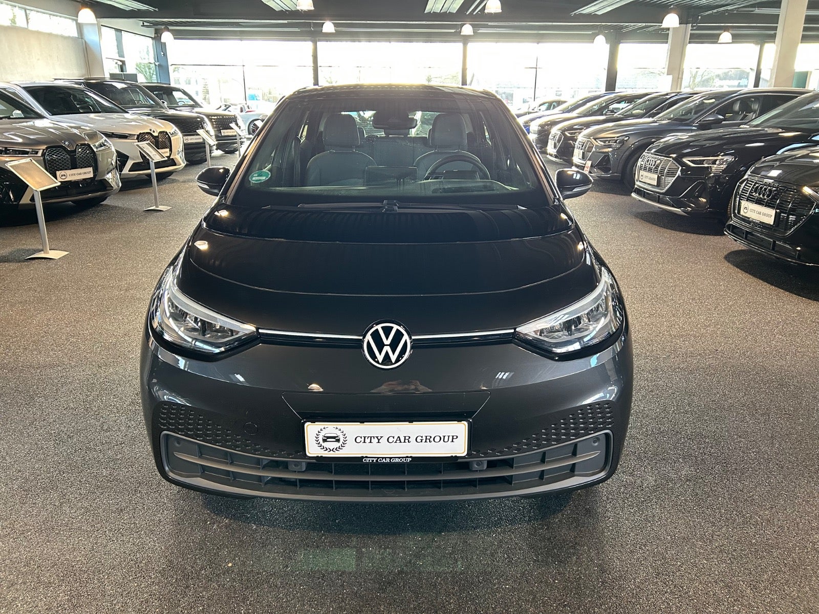 VW ID.3 - 3