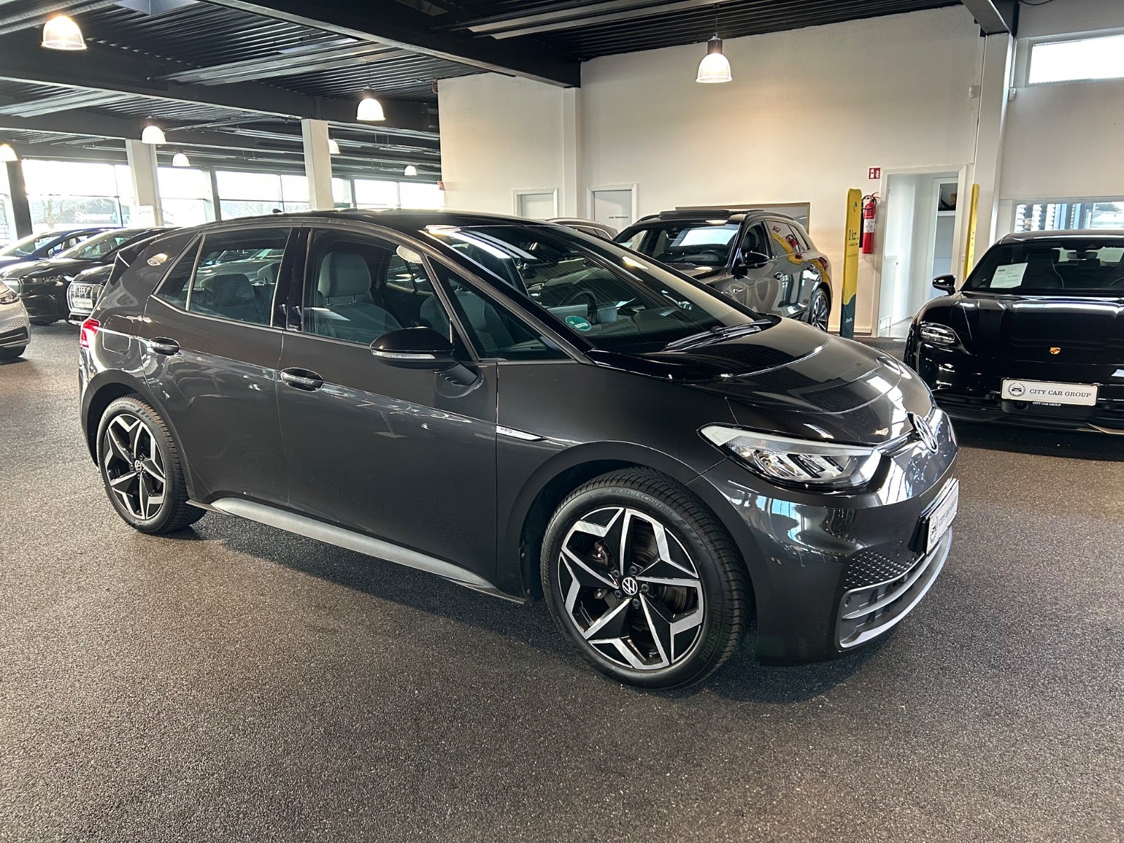 VW ID.3 - 4