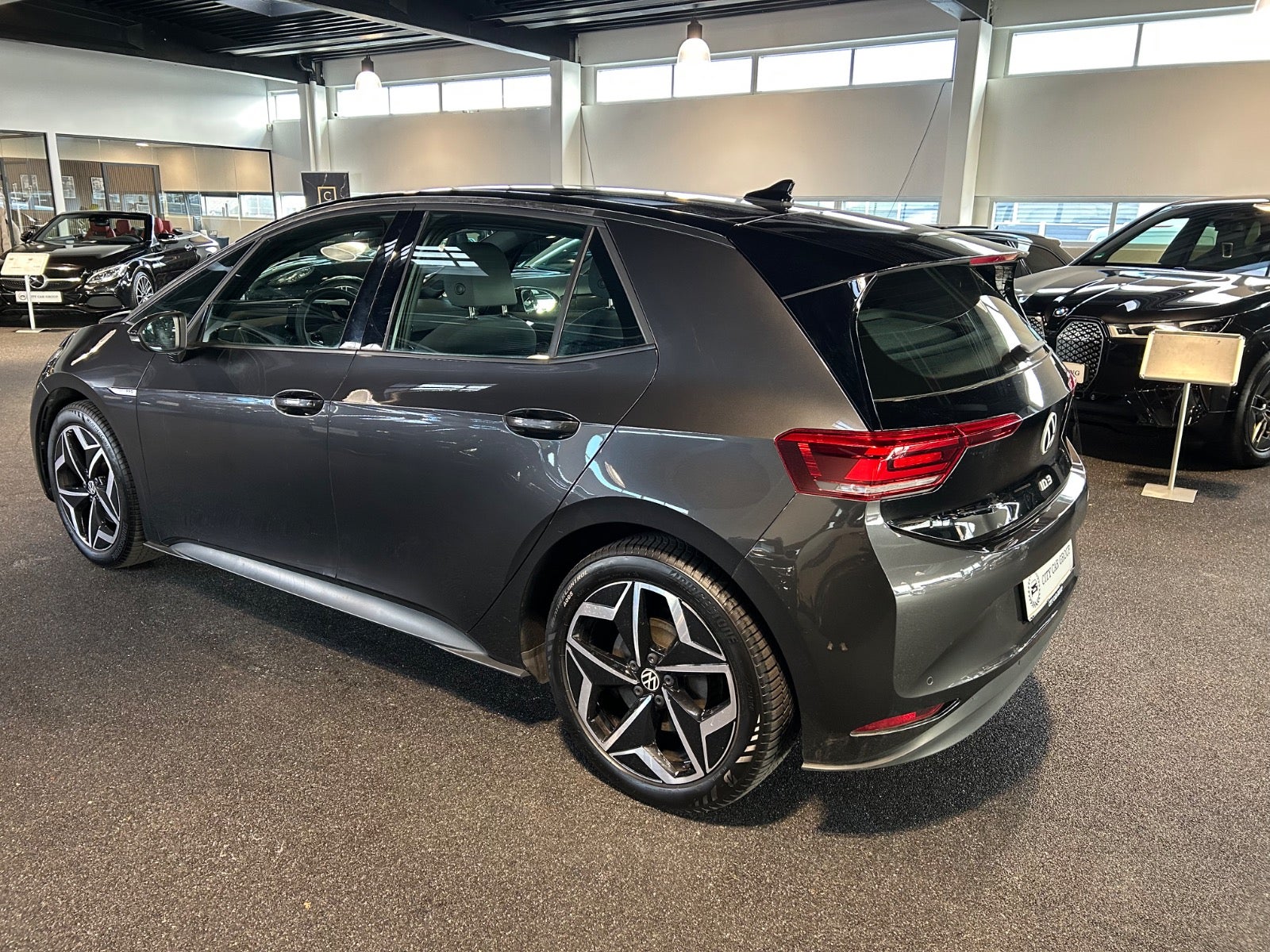 VW ID.3 - 7