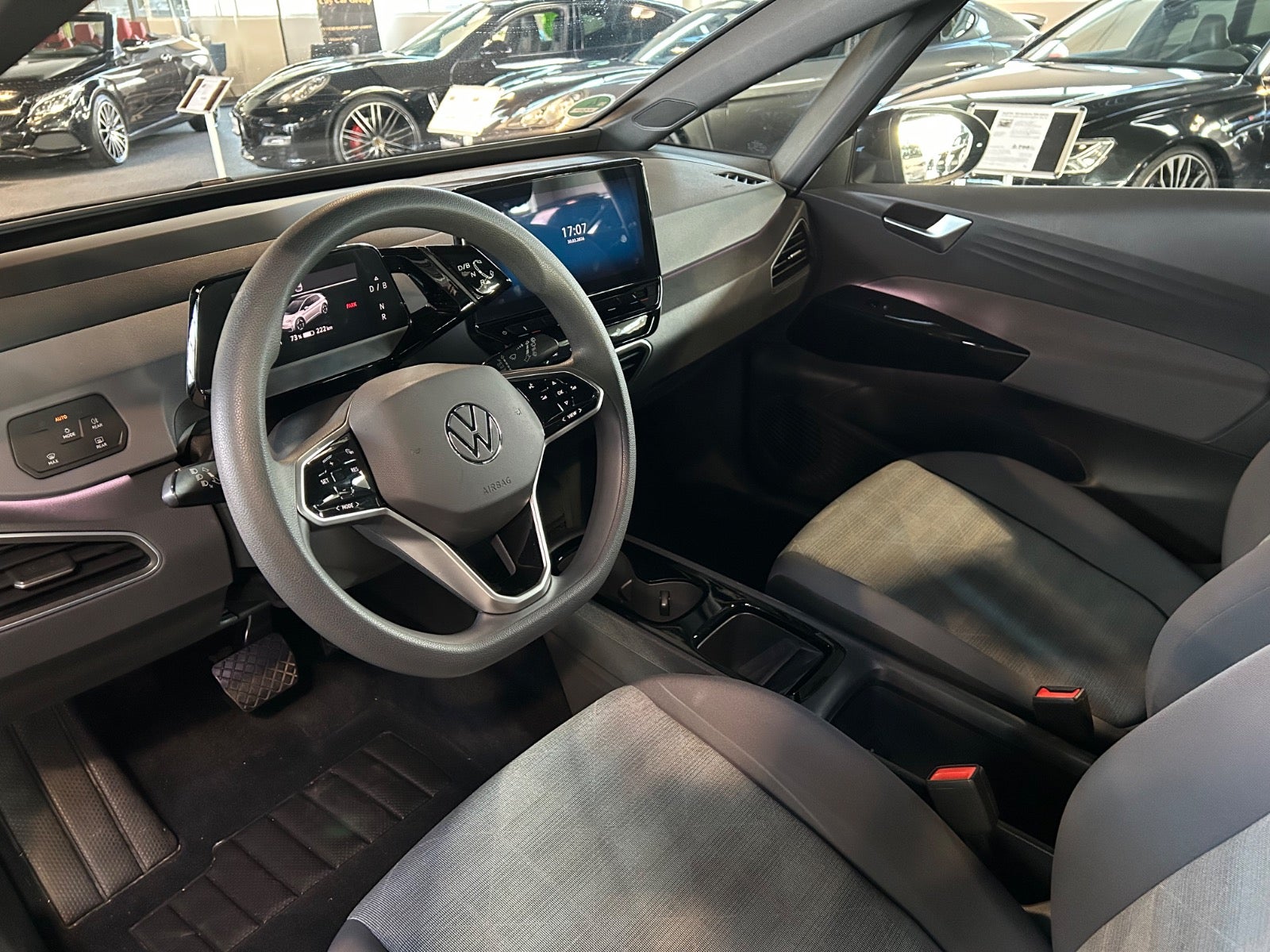 VW ID.3 - 8