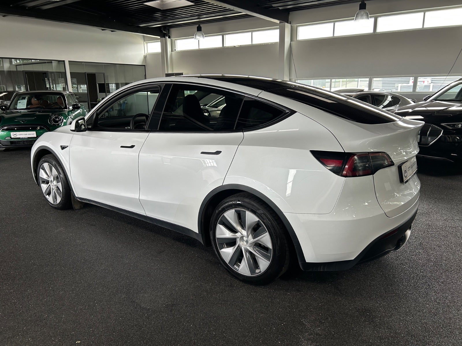 Tesla Model Y - Billede 7