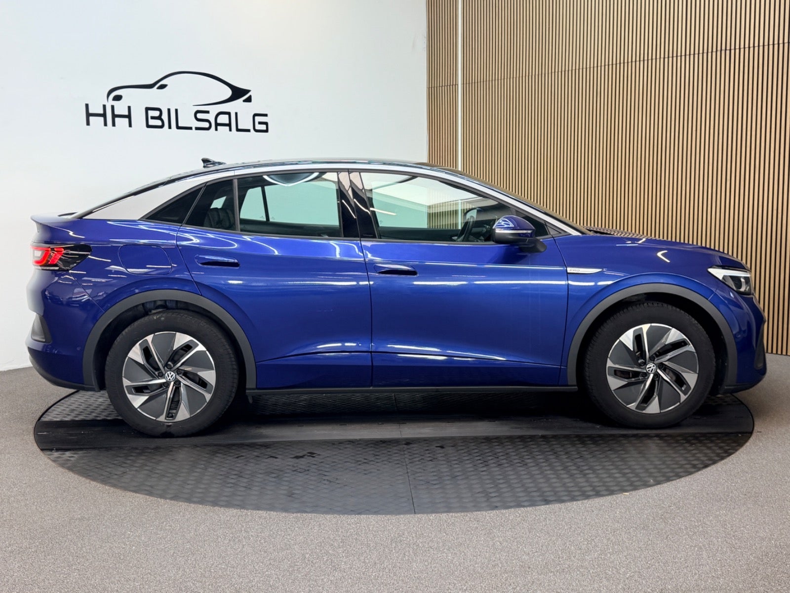VW ID.5 - Billede 4