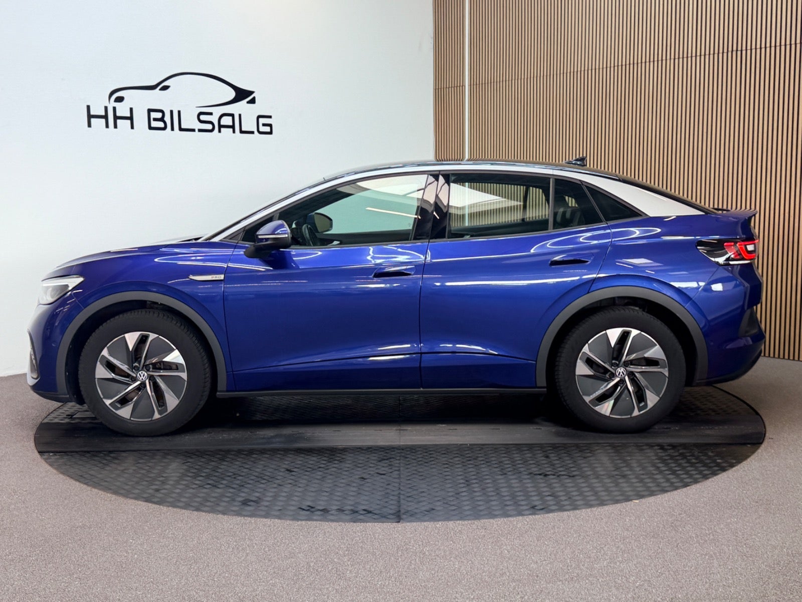 VW ID.5 - Billede 8