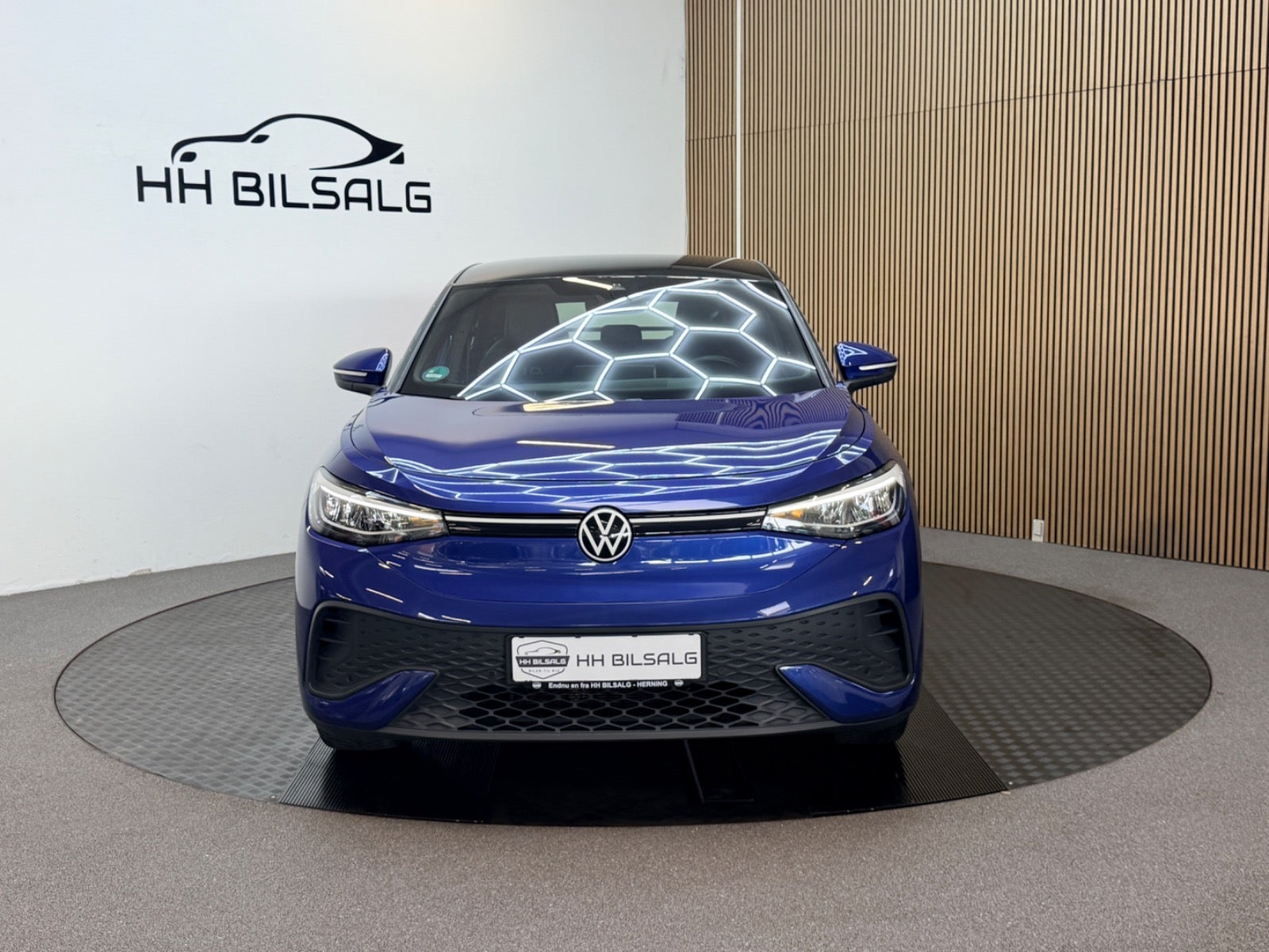 VW ID.5 - Billede 2