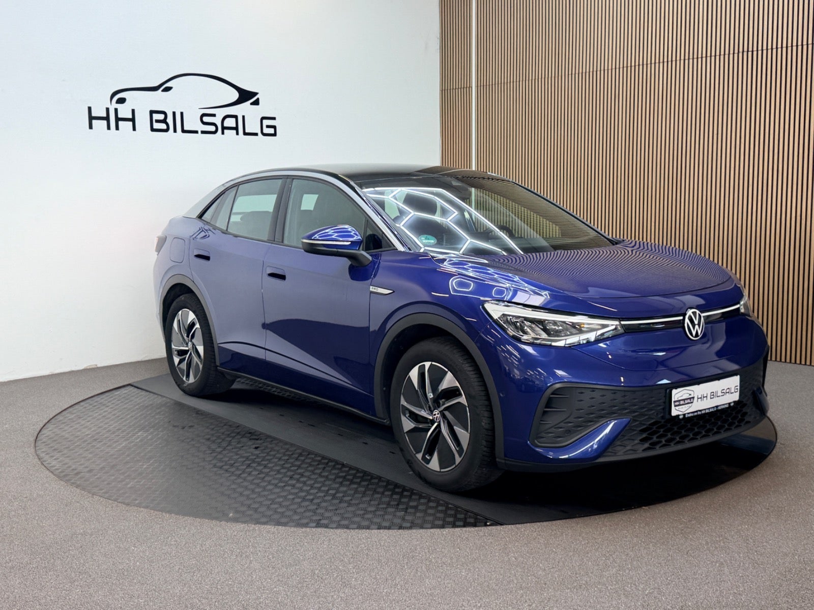 VW ID.5 - Billede 3