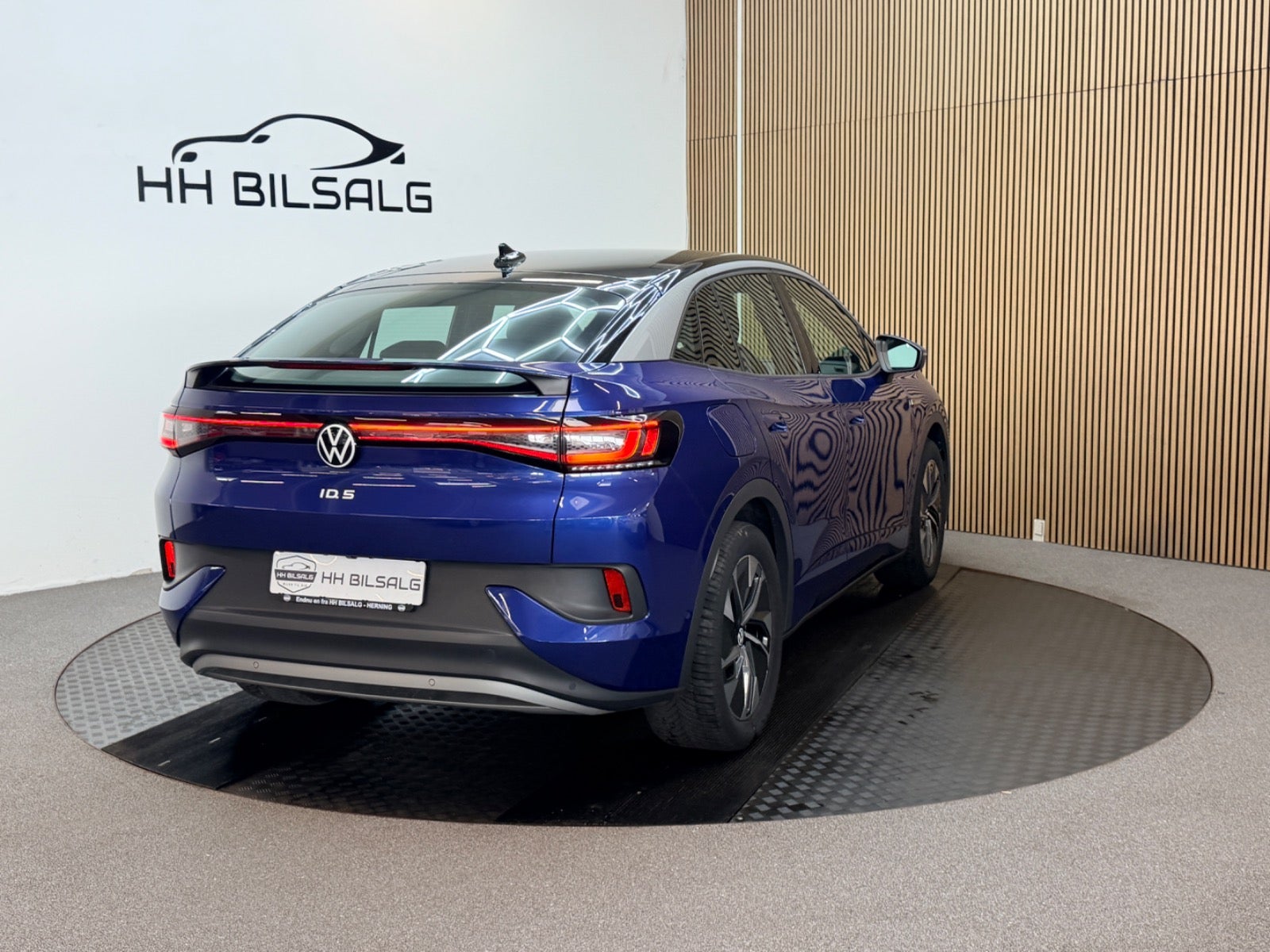 VW ID.5 - Billede 5