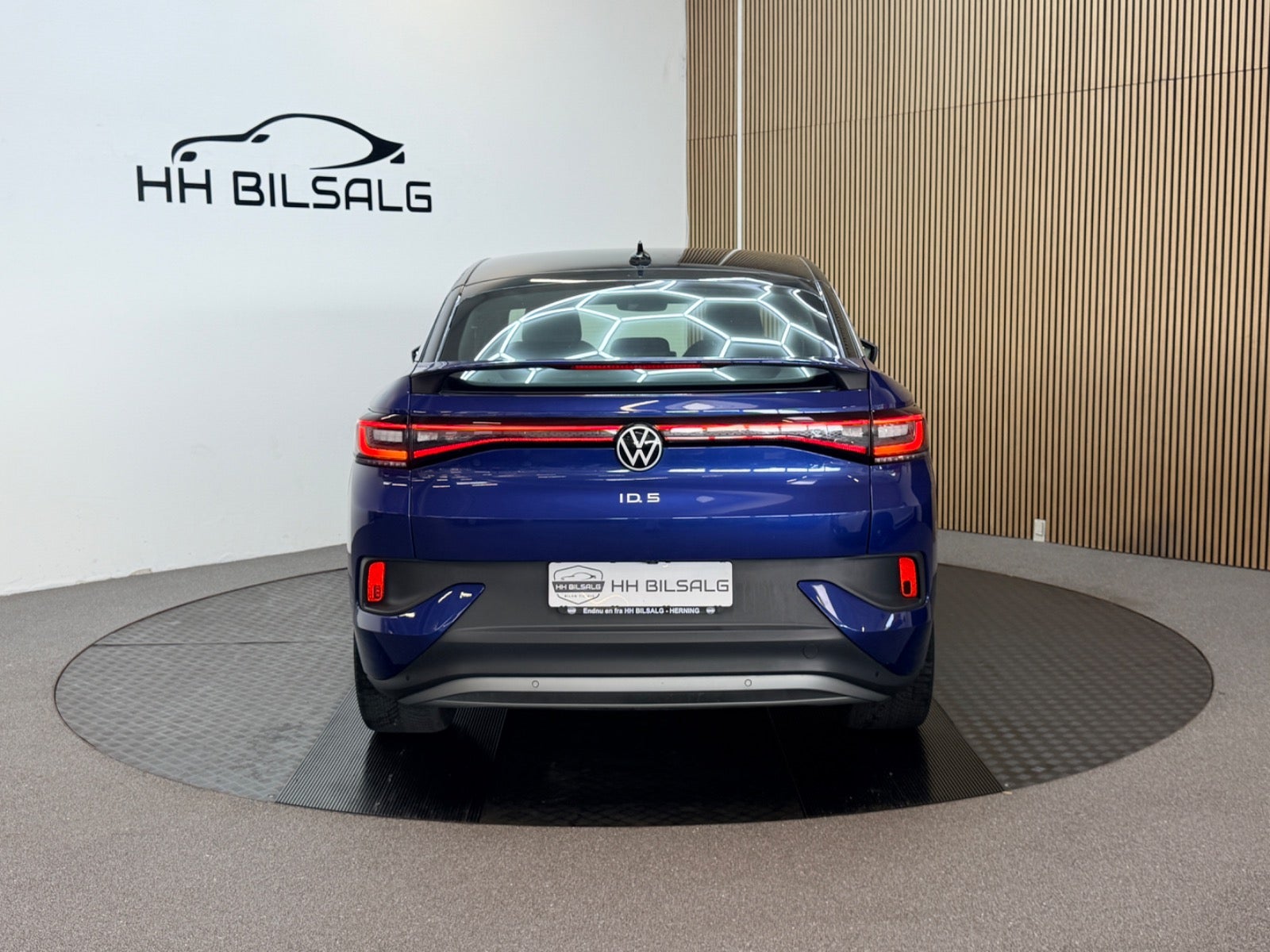 VW ID.5 - Billede 6
