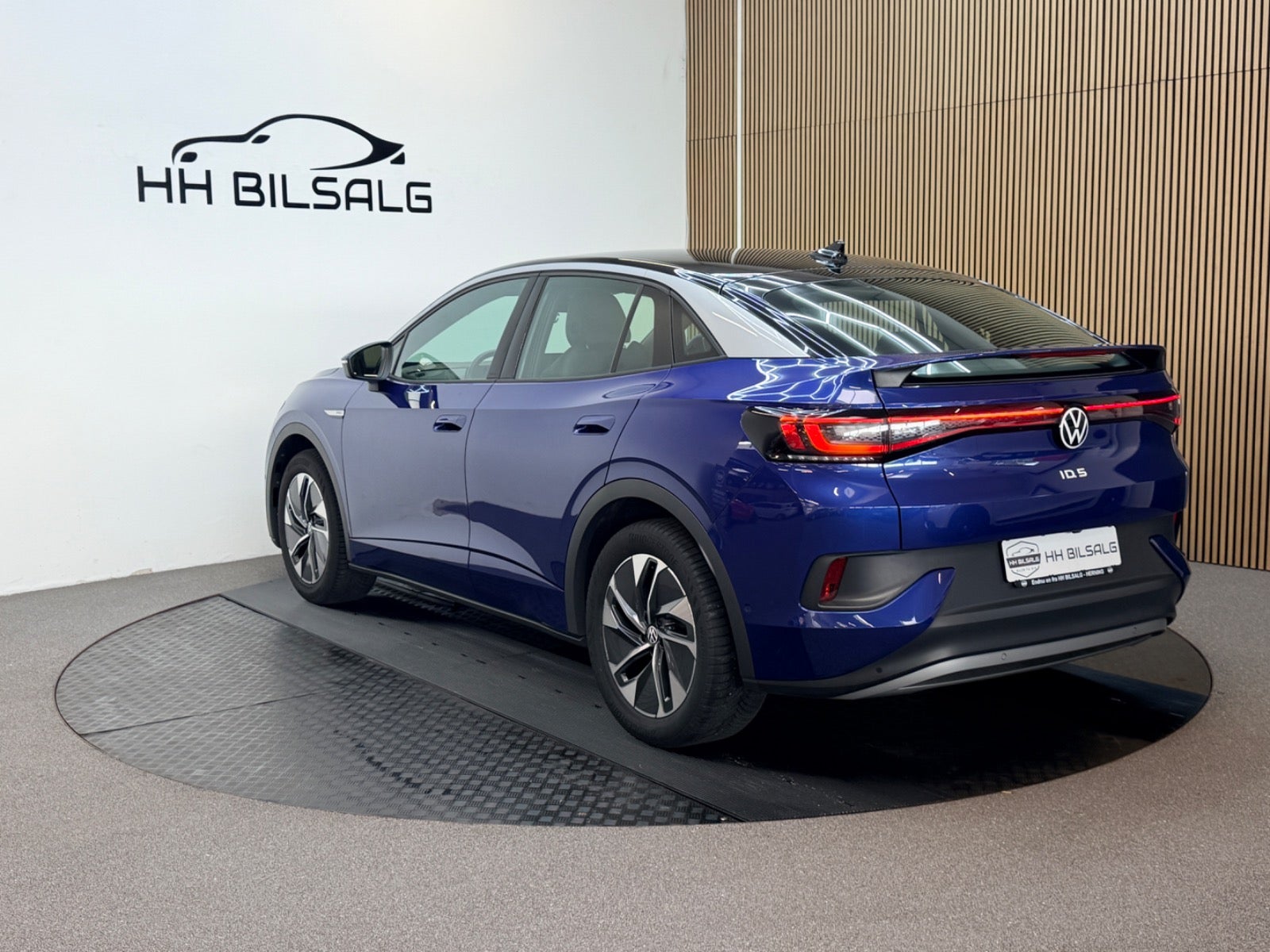 VW ID.5 - Billede 7