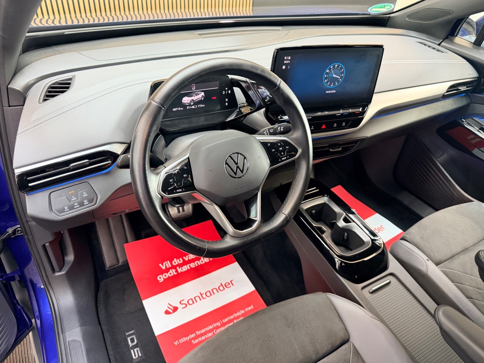 VW ID.5 - Billede 9