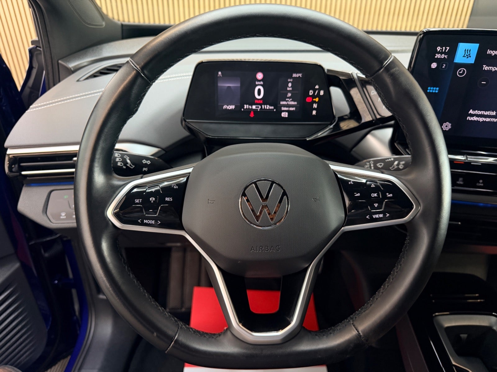 VW ID.5 - Billede 10
