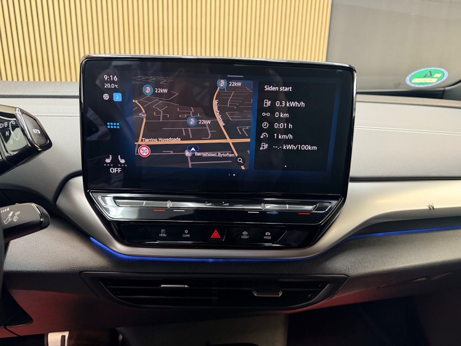 VW ID.5 - Billede 11