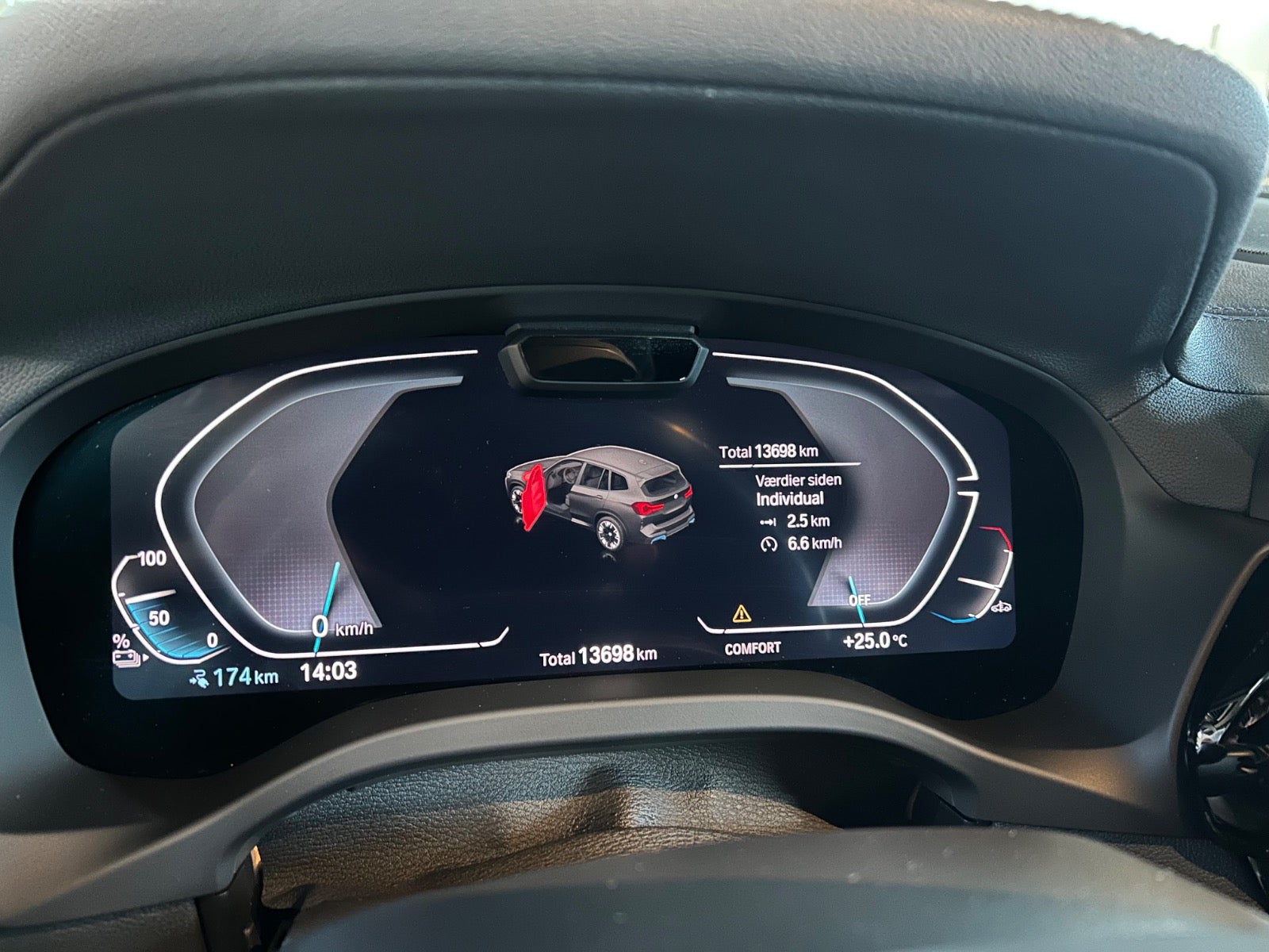 BMW iX3 - Billede 10
