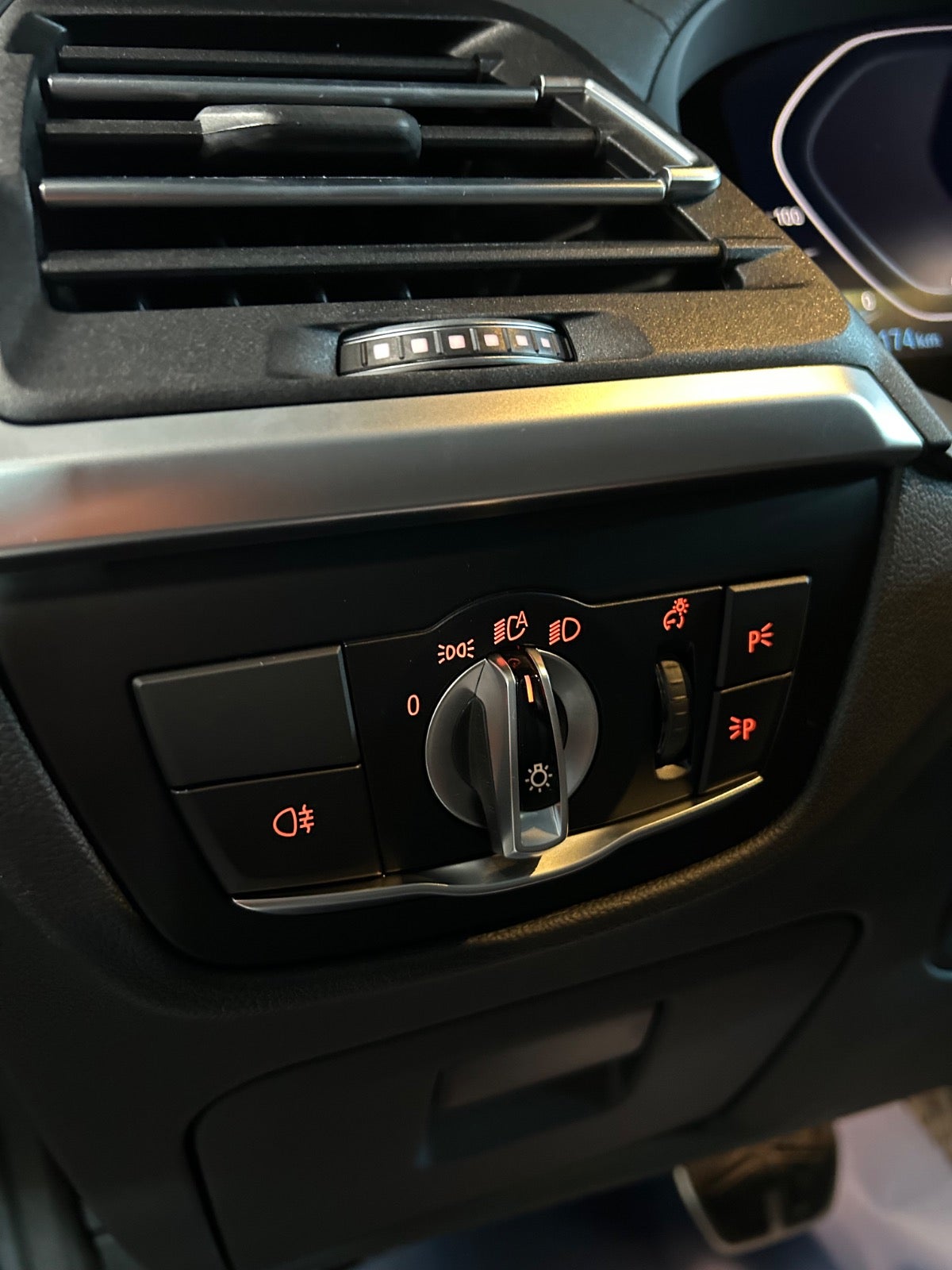 BMW iX3 - Billede 12