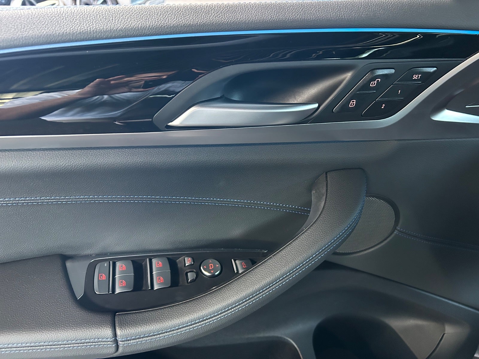 BMW iX3 - Billede 16