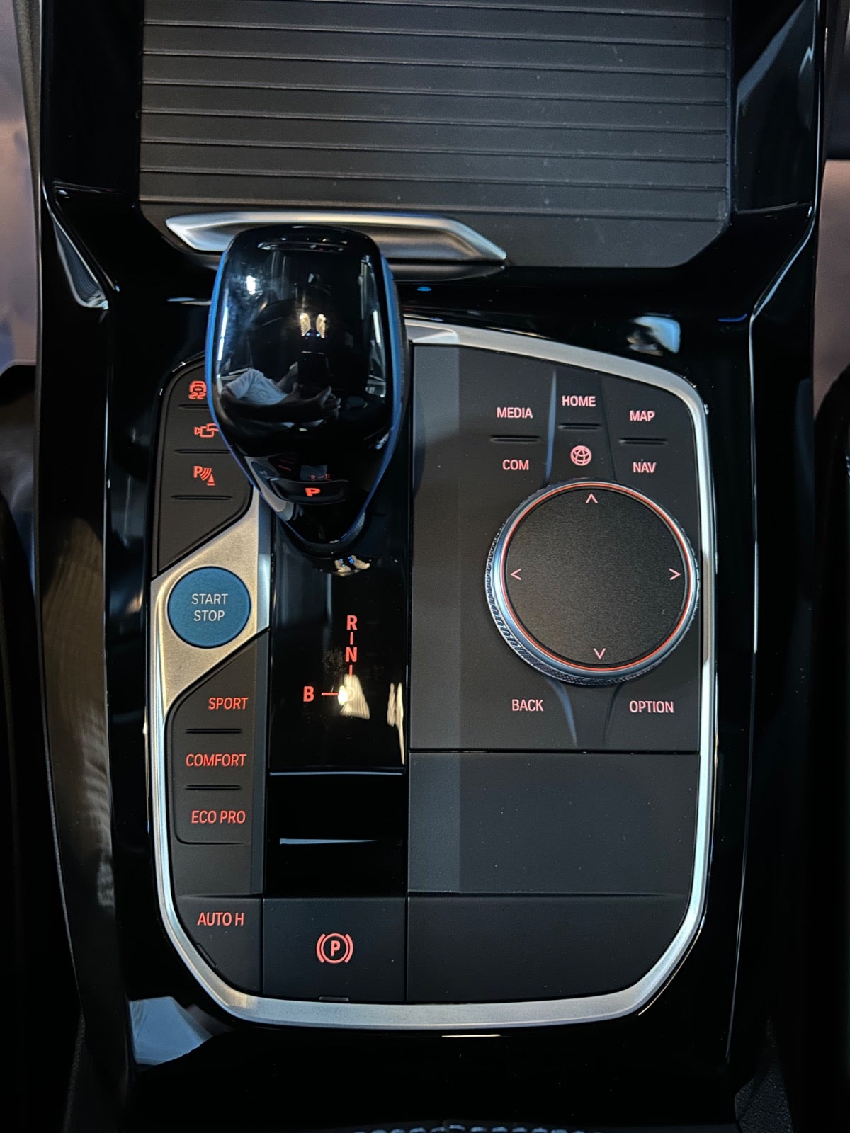 BMW iX3 - Billede 18