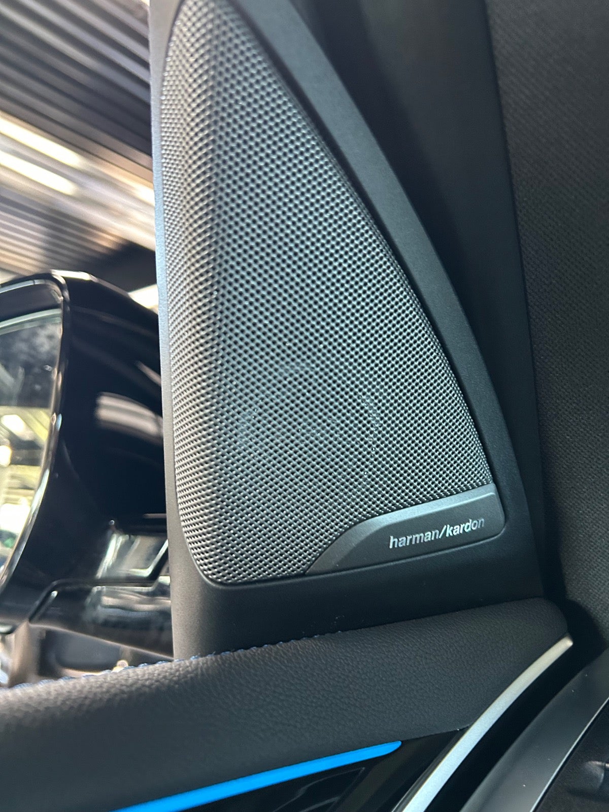 BMW iX3 - Billede 20