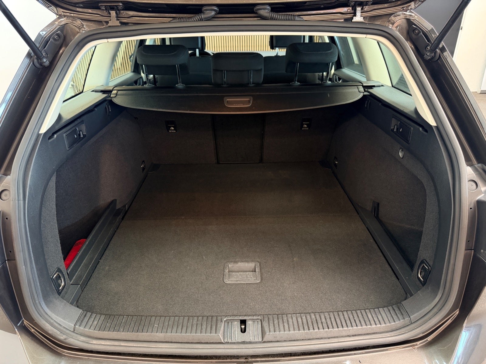 VW Passat - Billede 15