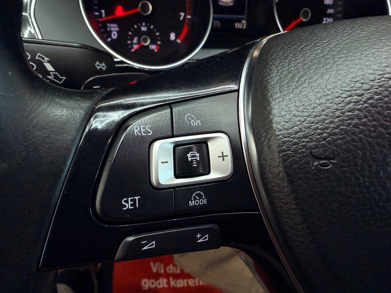 VW Passat - Billede 16