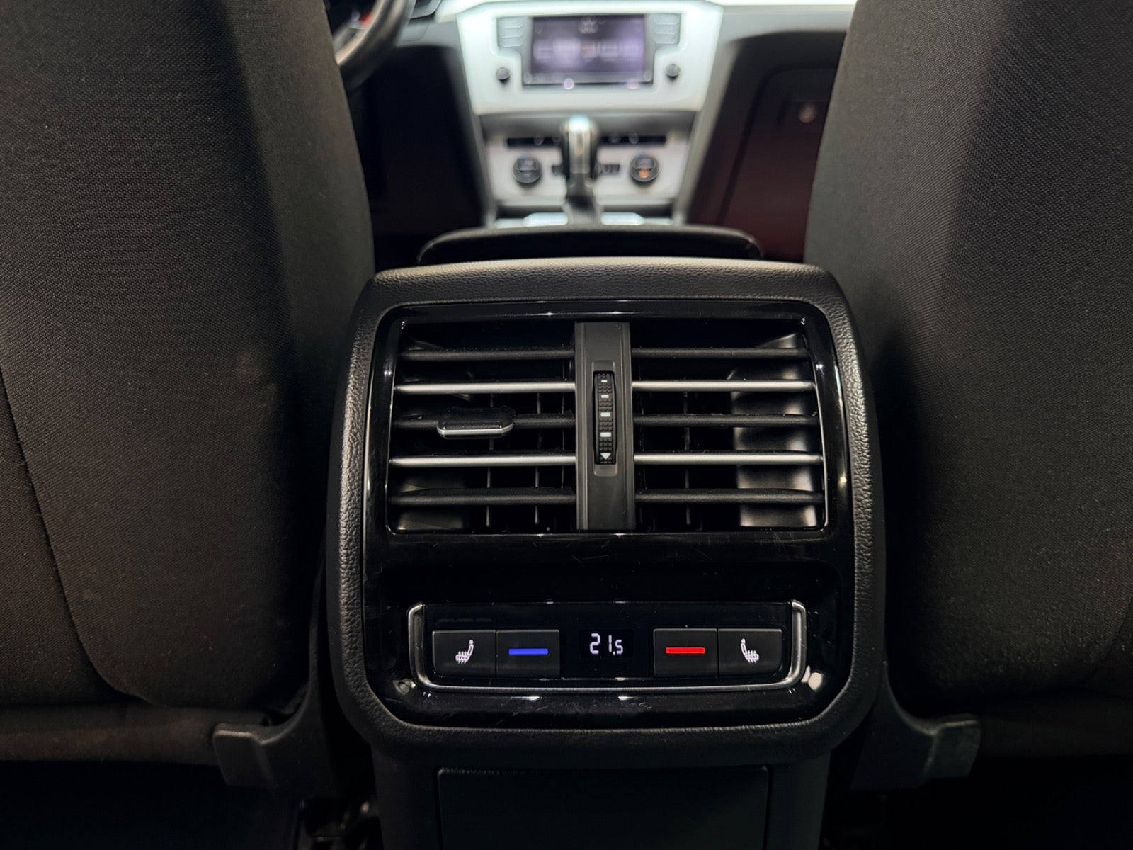 VW Passat - Billede 17